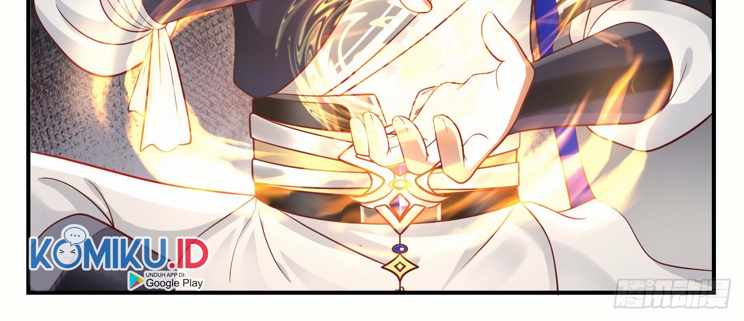Martial Peak Part 1 chapter 956 halaman 11