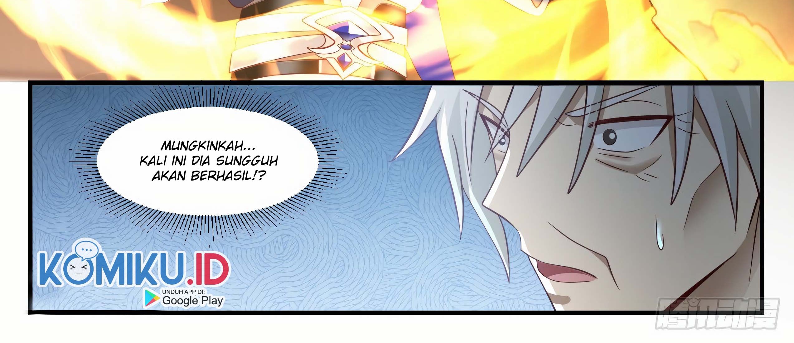 Martial Peak Part 1 chapter 956 halaman 13