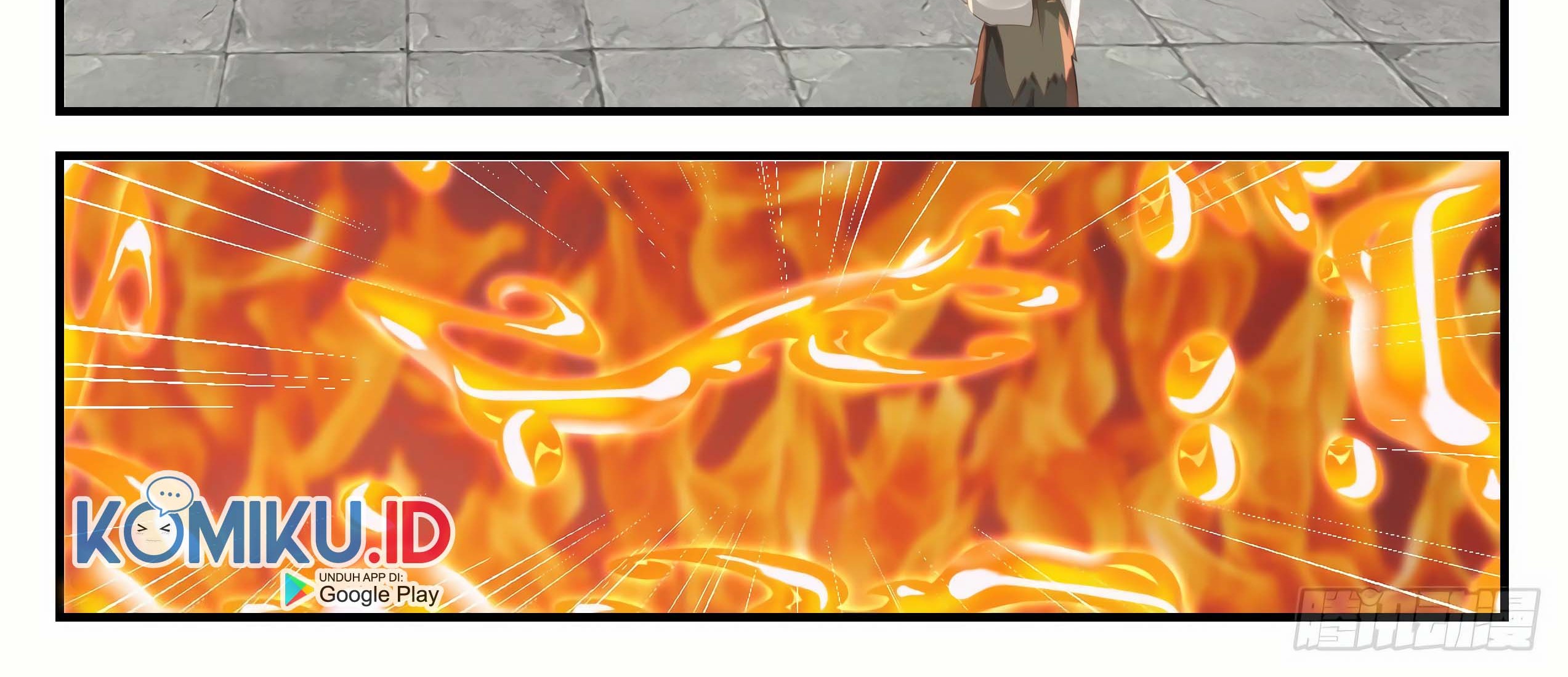Martial Peak Part 1 chapter 956 halaman 17