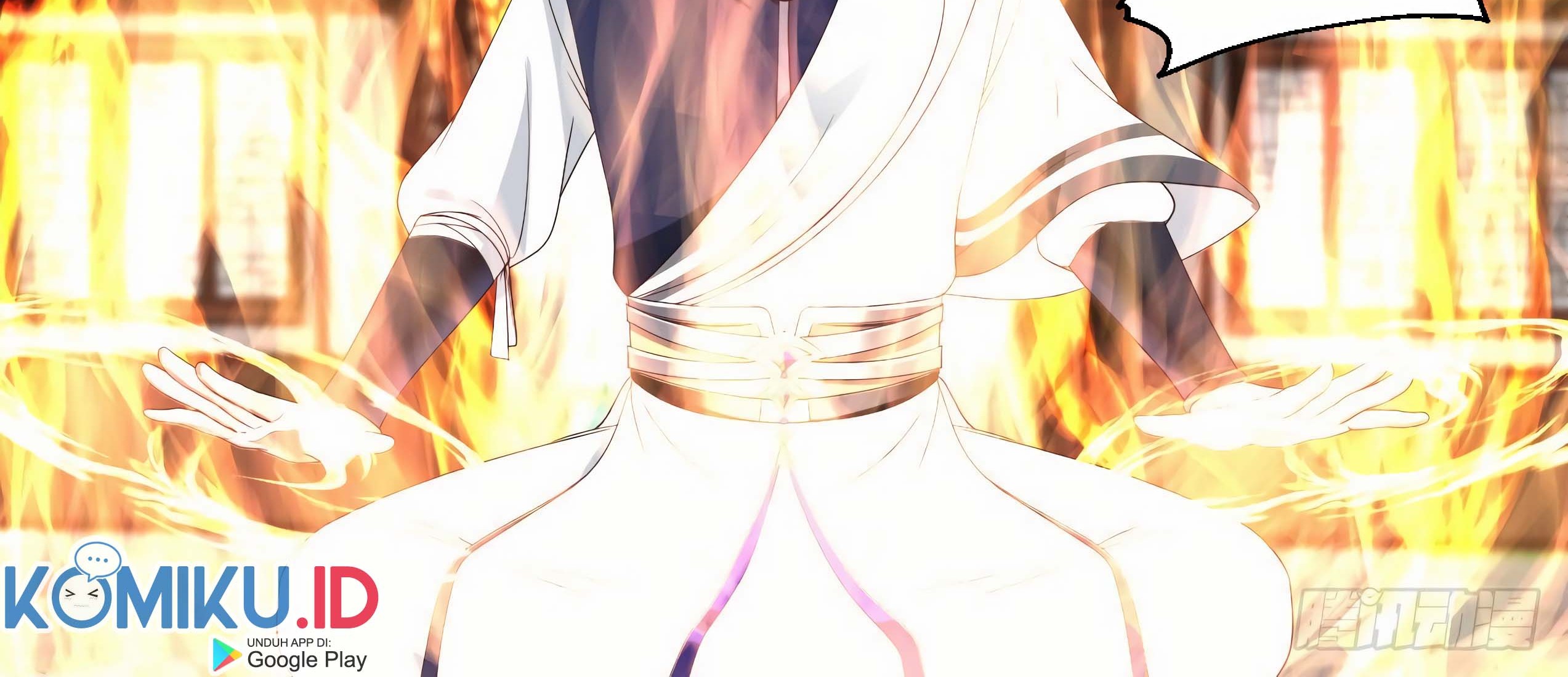 Martial Peak Part 1 chapter 956 halaman 23