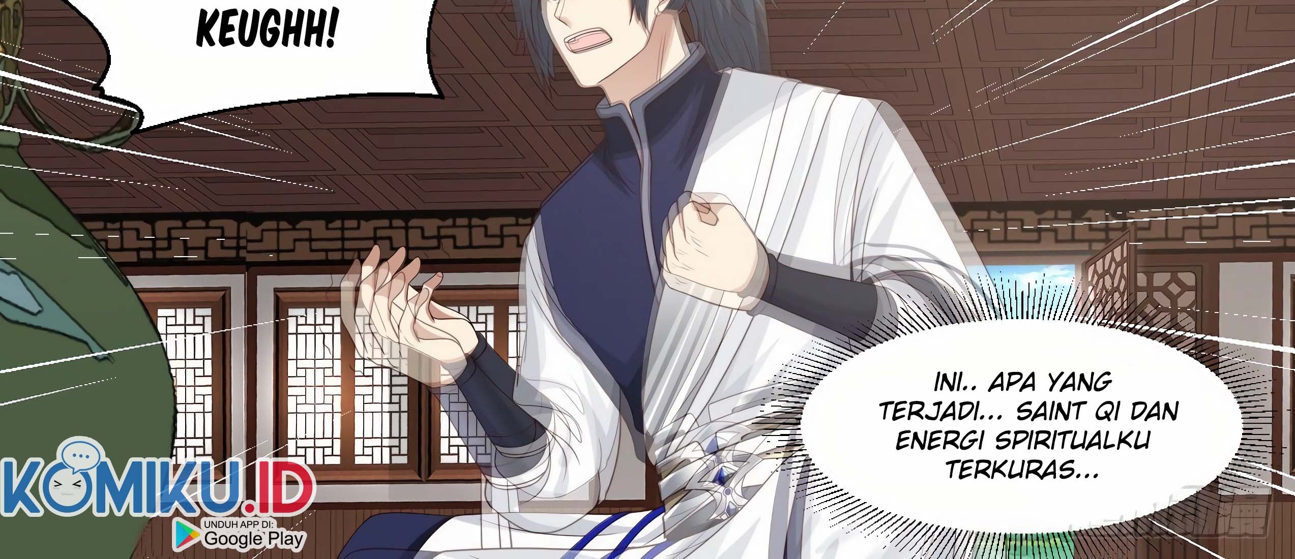Martial Peak Part 1 chapter 956 halaman 25
