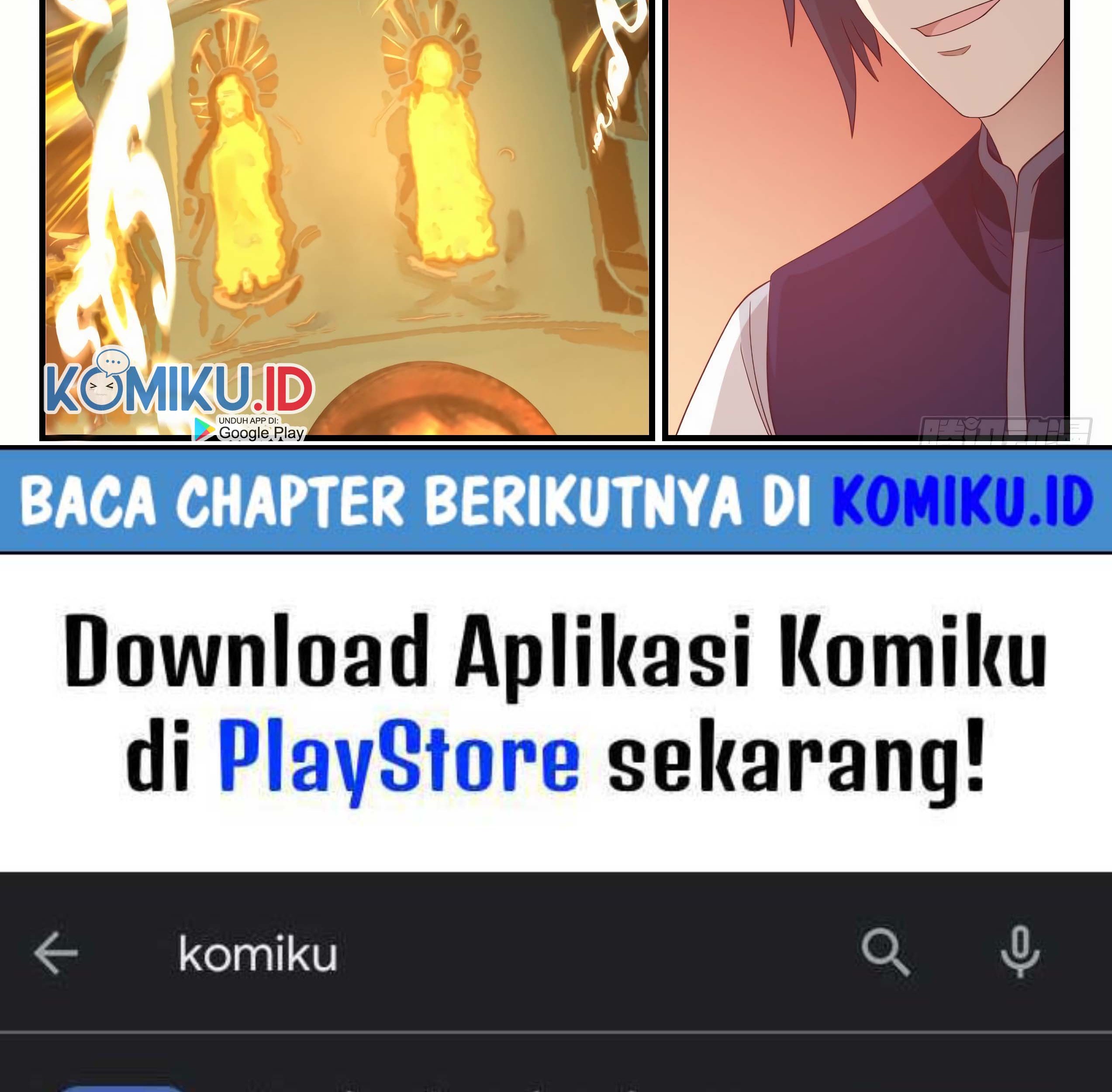 Martial Peak Part 1 chapter 956 halaman 27