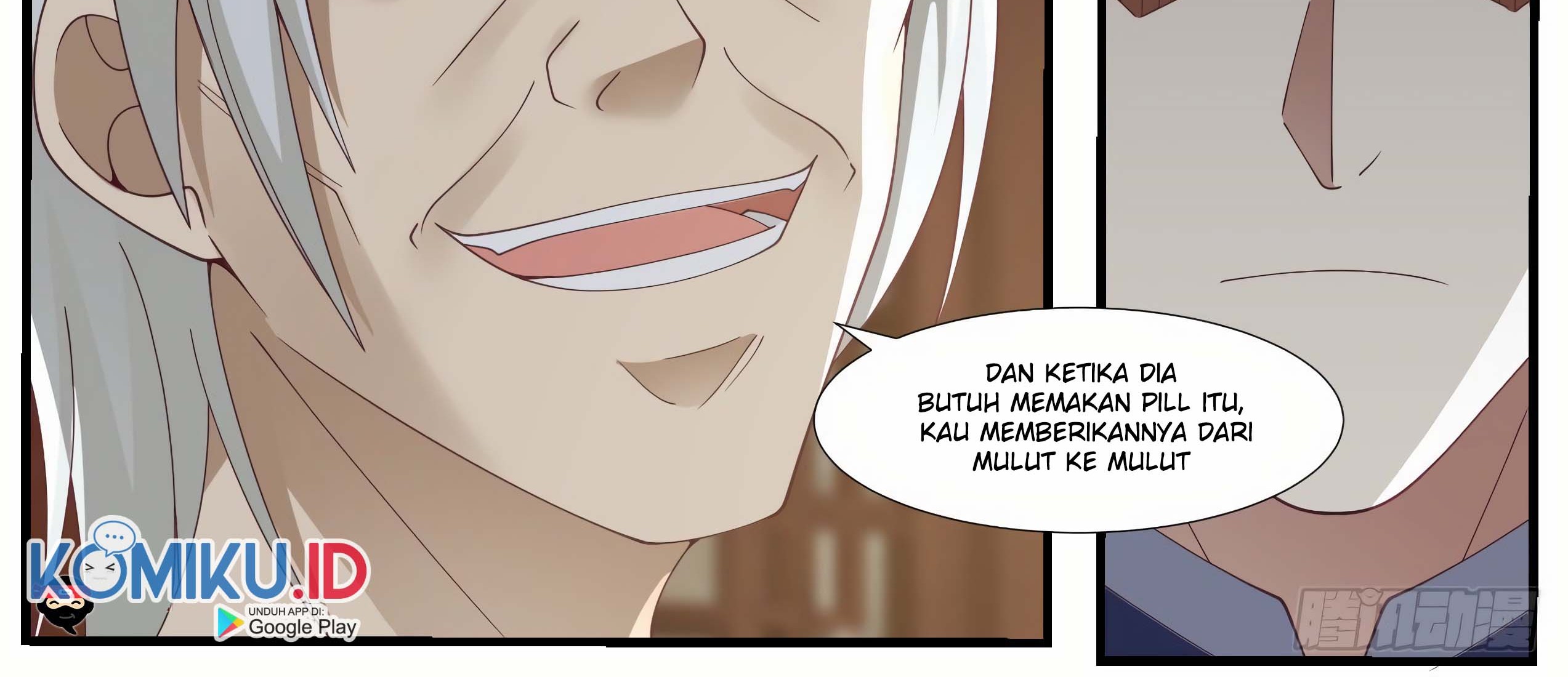 Martial Peak Part 1 chapter 959 halaman 11