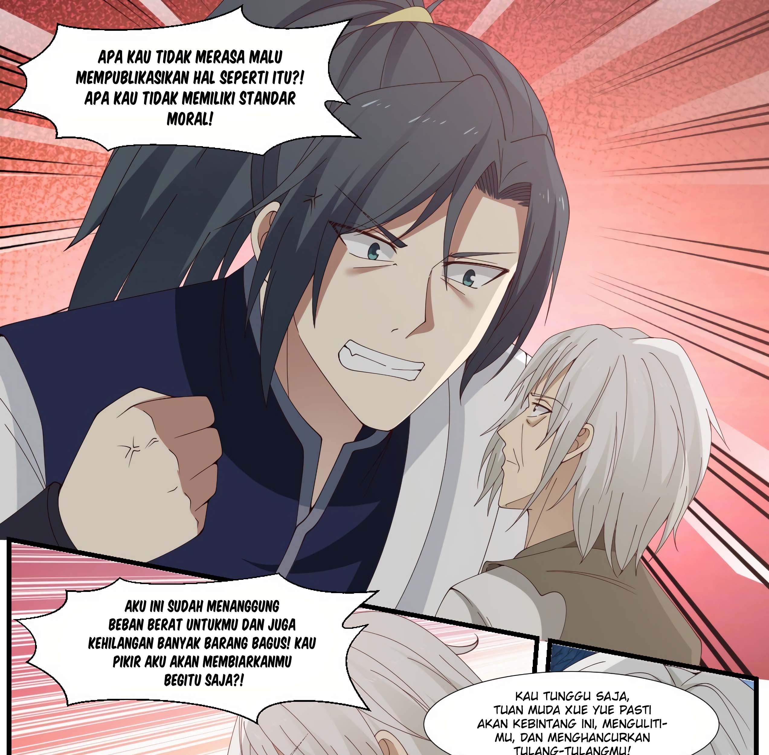 Martial Peak Part 1 chapter 959 halaman 12
