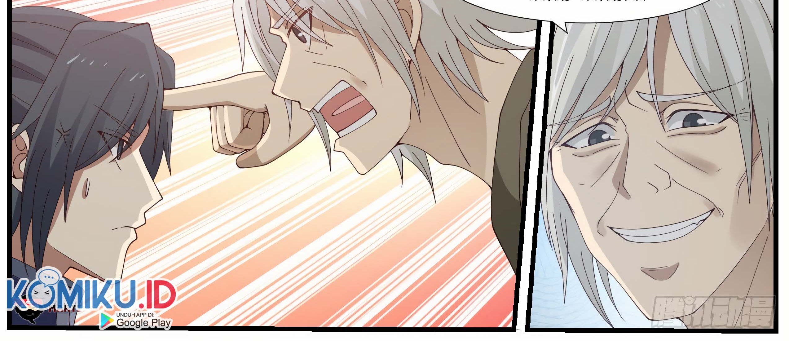 Martial Peak Part 1 chapter 959 halaman 13