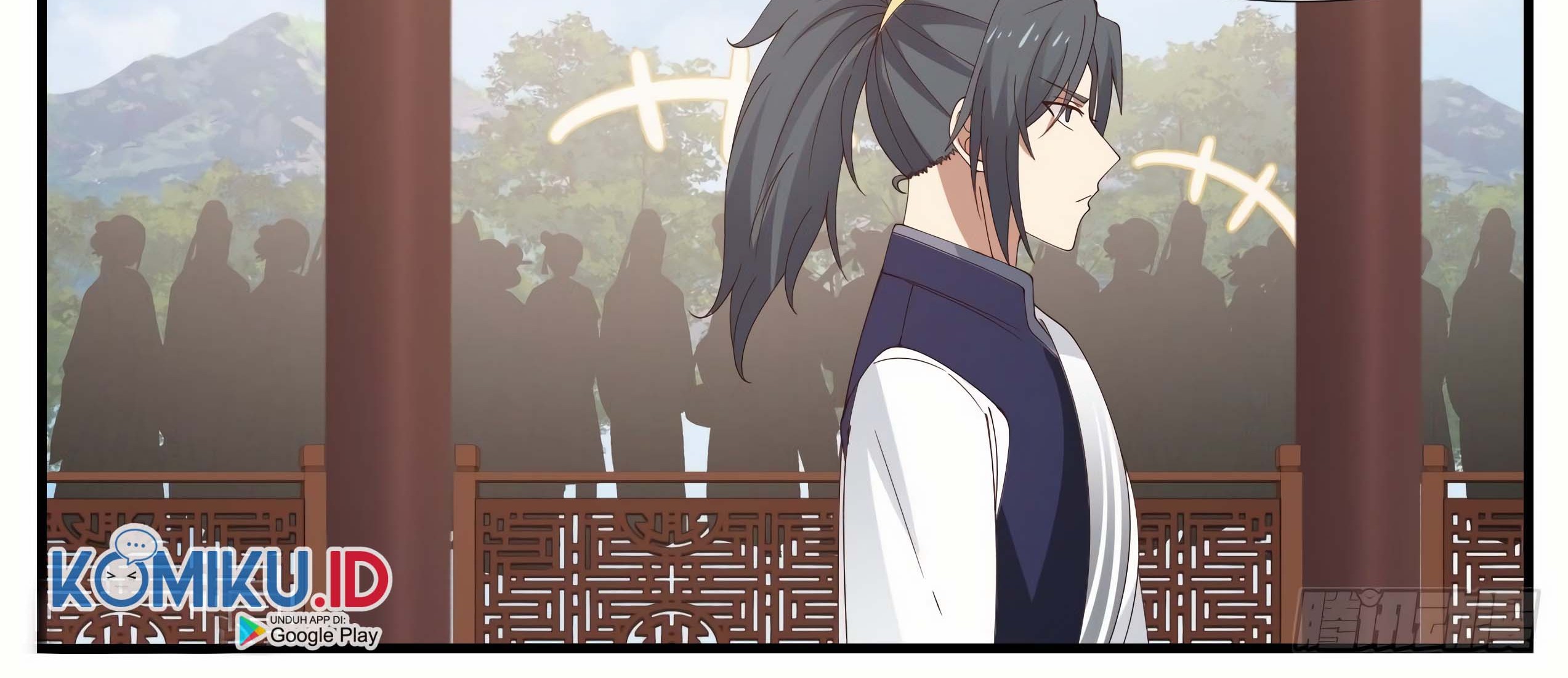 Martial Peak Part 1 chapter 959 halaman 19