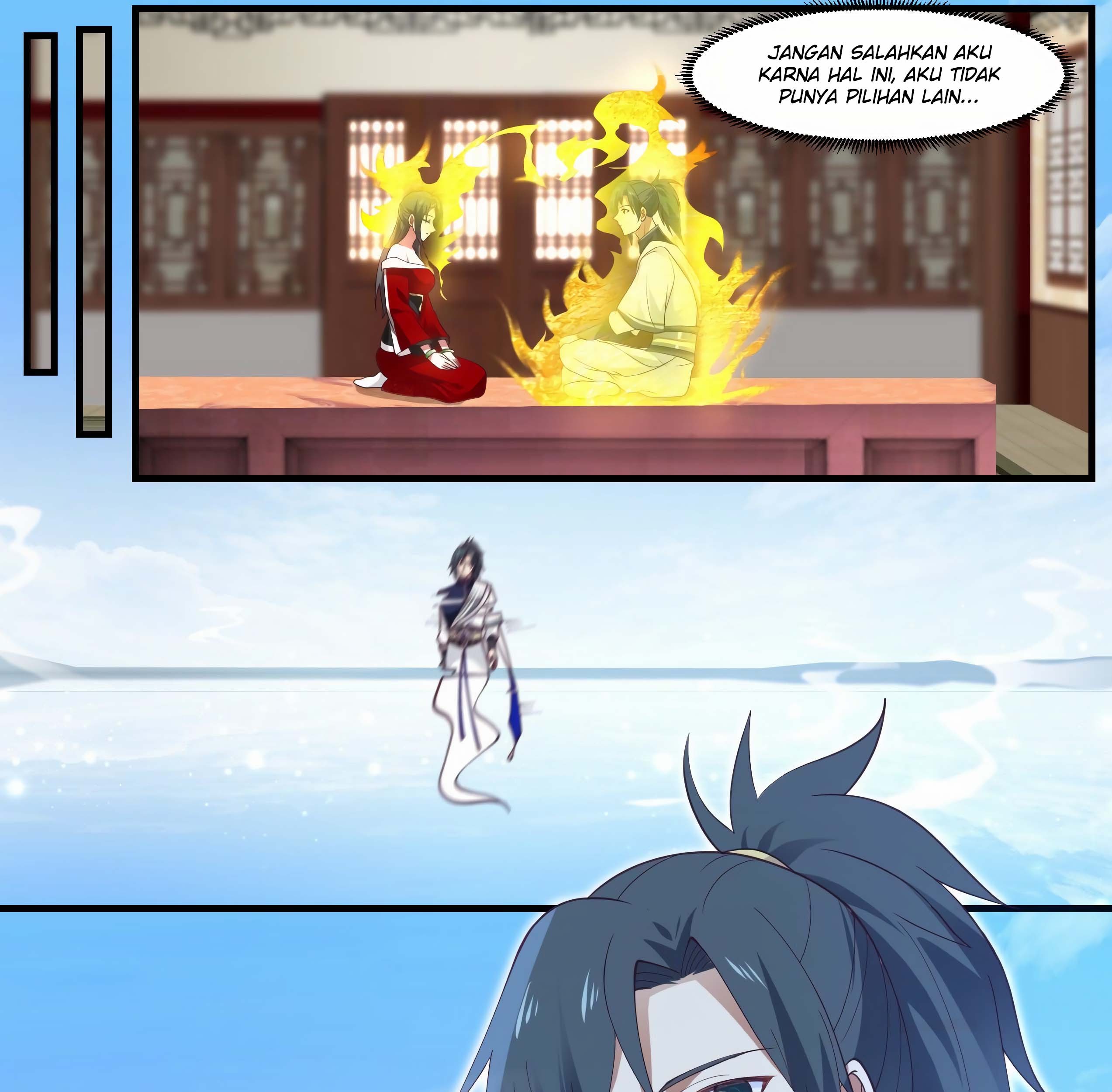 Martial Peak Part 1 chapter 959 halaman 24