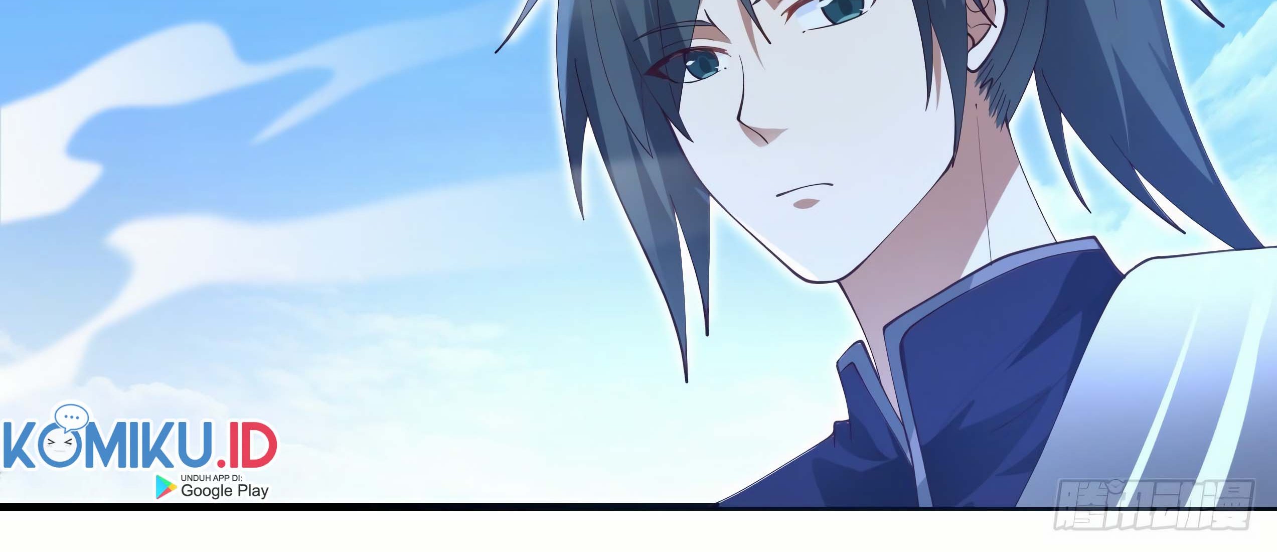 Martial Peak Part 1 chapter 959 halaman 25