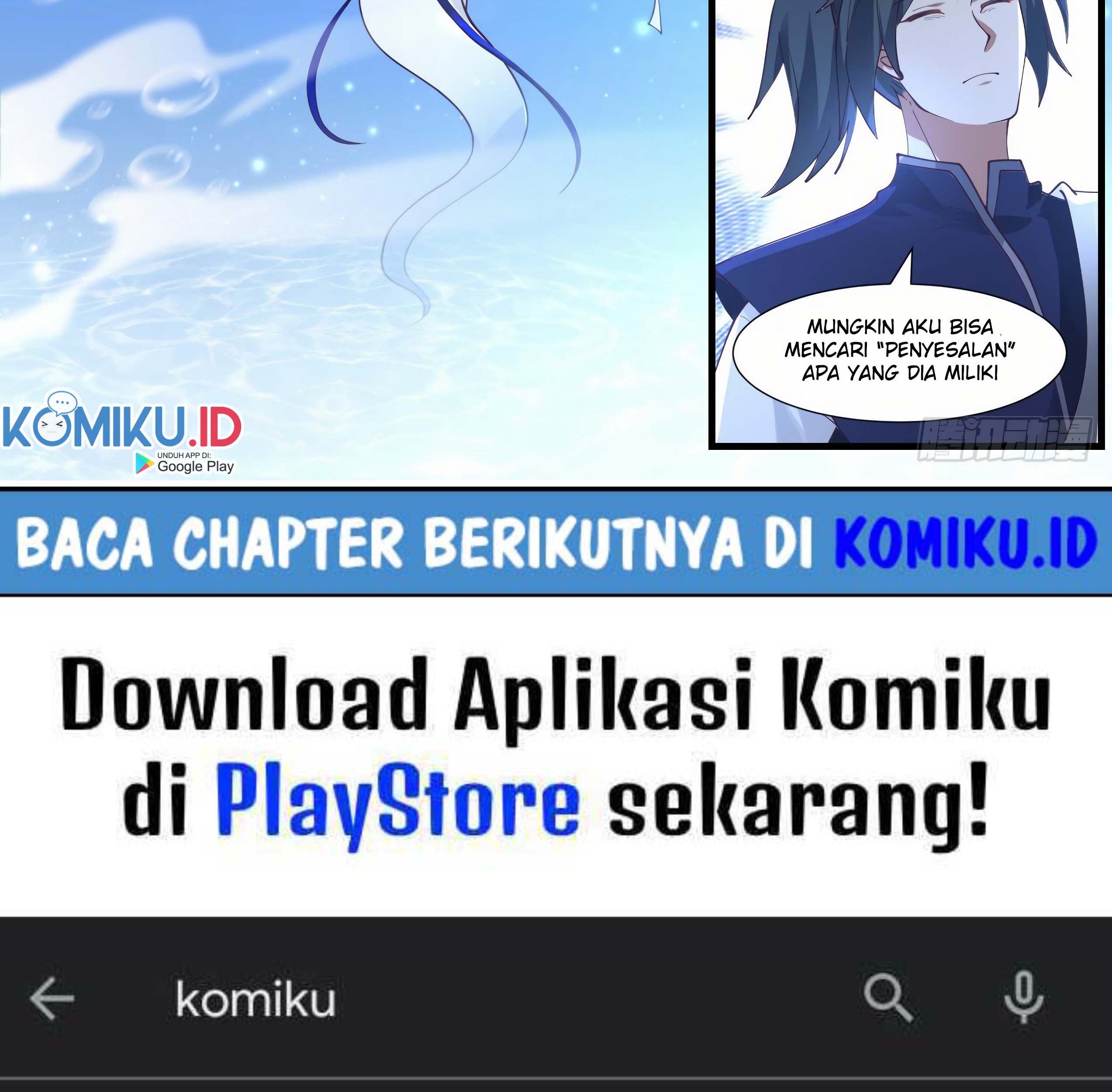 Martial Peak Part 1 chapter 959 halaman 27