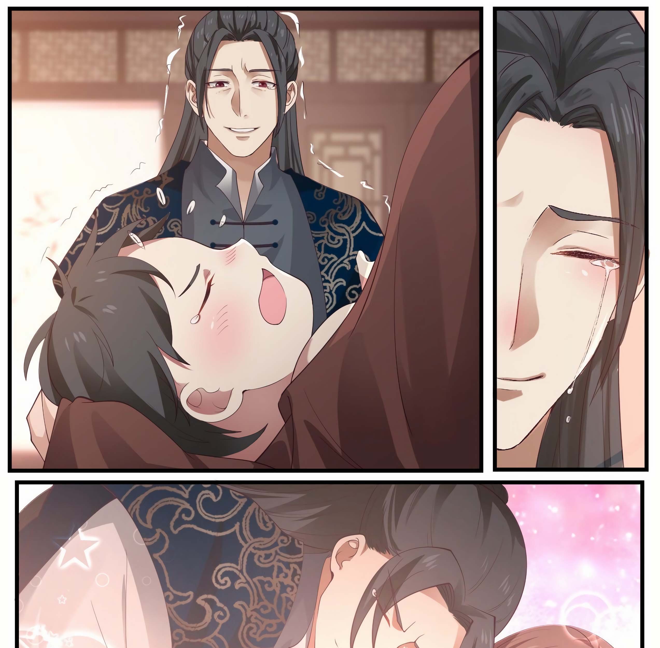 Martial Peak Part 1 chapter 960 halaman 5