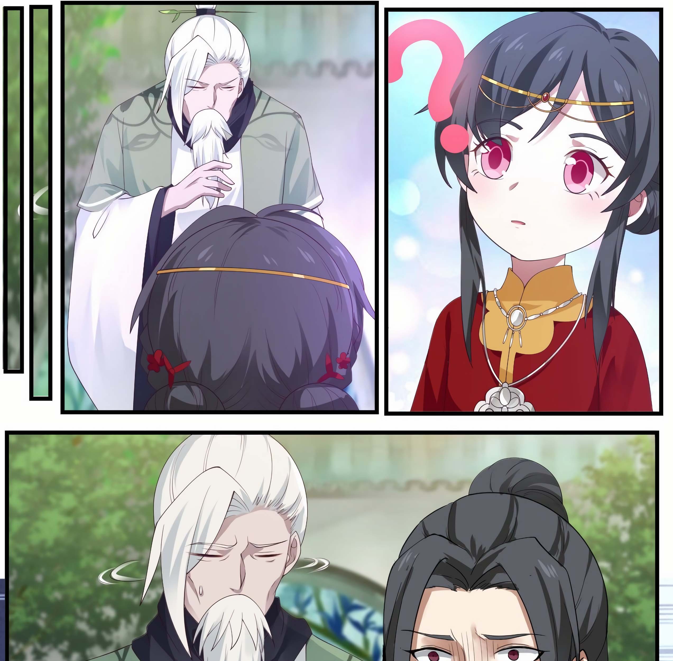Martial Peak Part 1 chapter 960 halaman 10