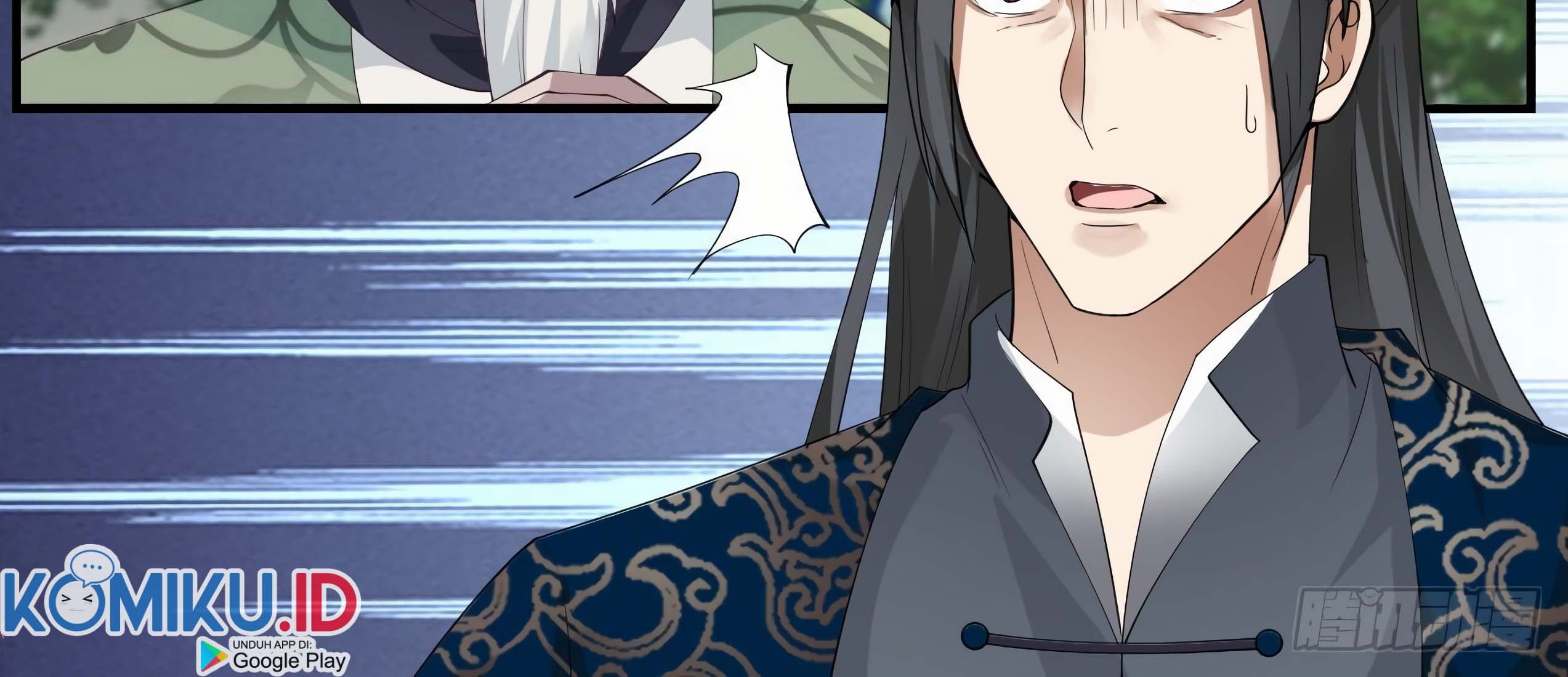 Martial Peak Part 1 chapter 960 halaman 11