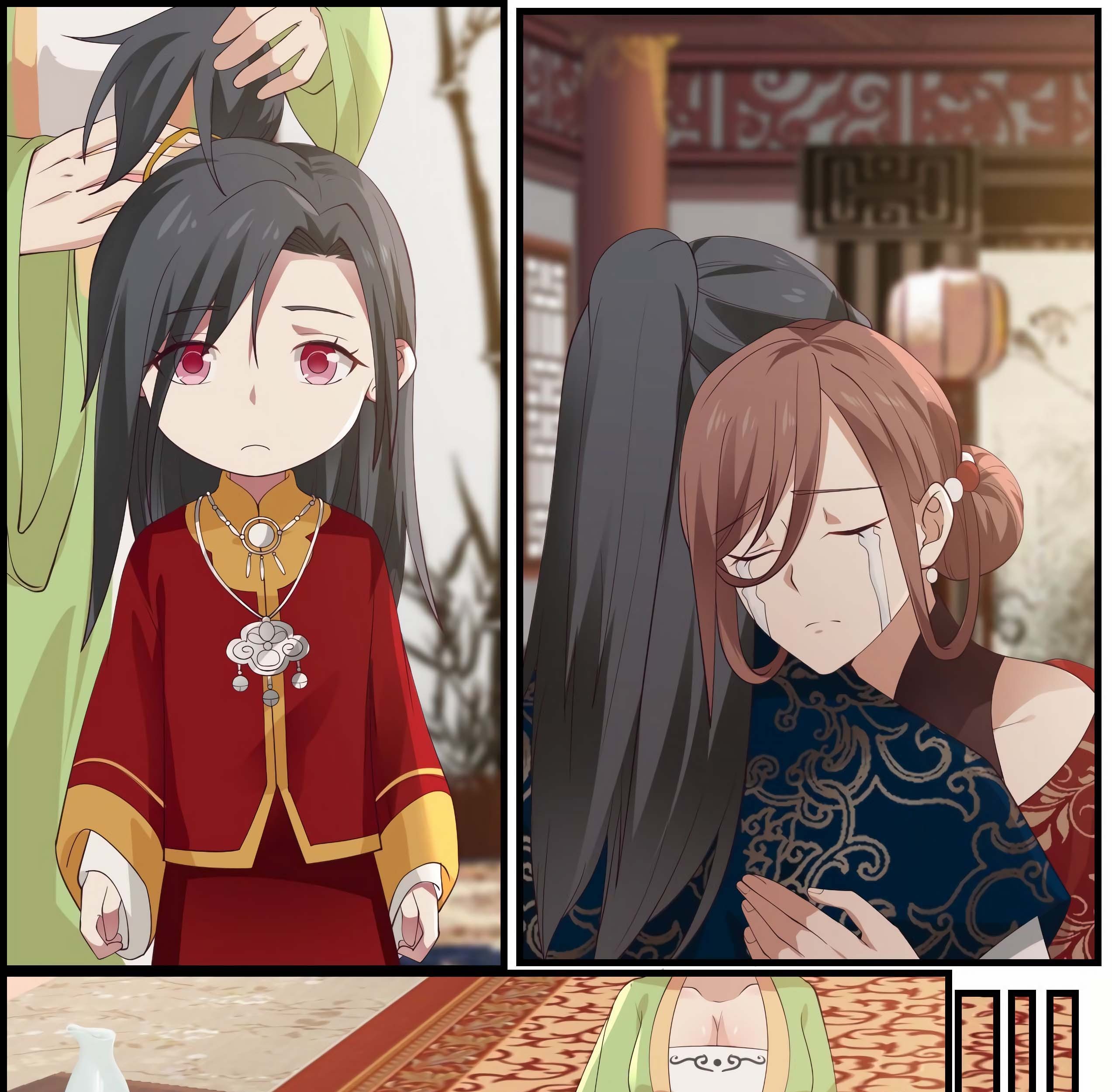 Martial Peak Part 1 chapter 960 halaman 12