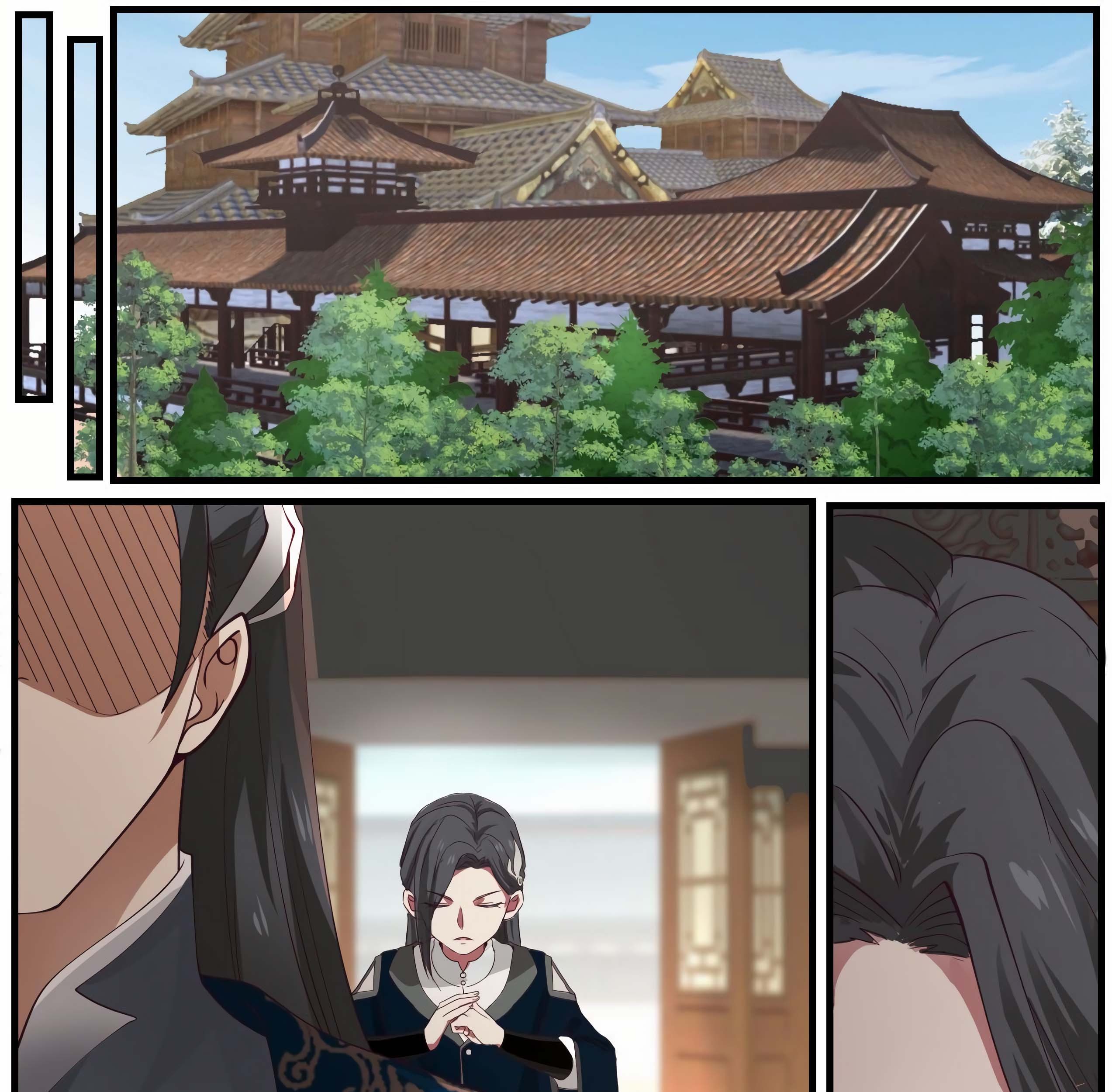 Martial Peak Part 1 chapter 960 halaman 14