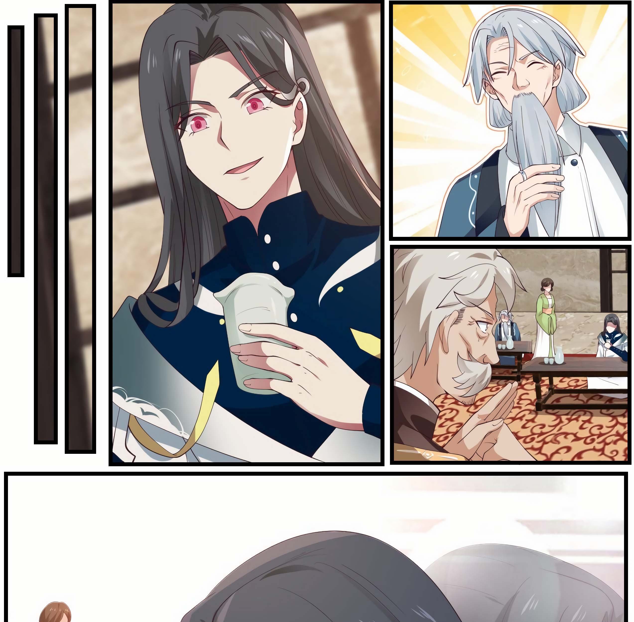 Martial Peak Part 1 chapter 960 halaman 16