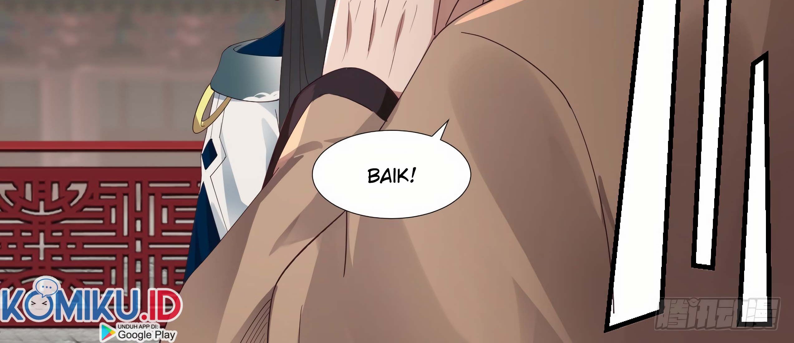 Martial Peak Part 1 chapter 960 halaman 23