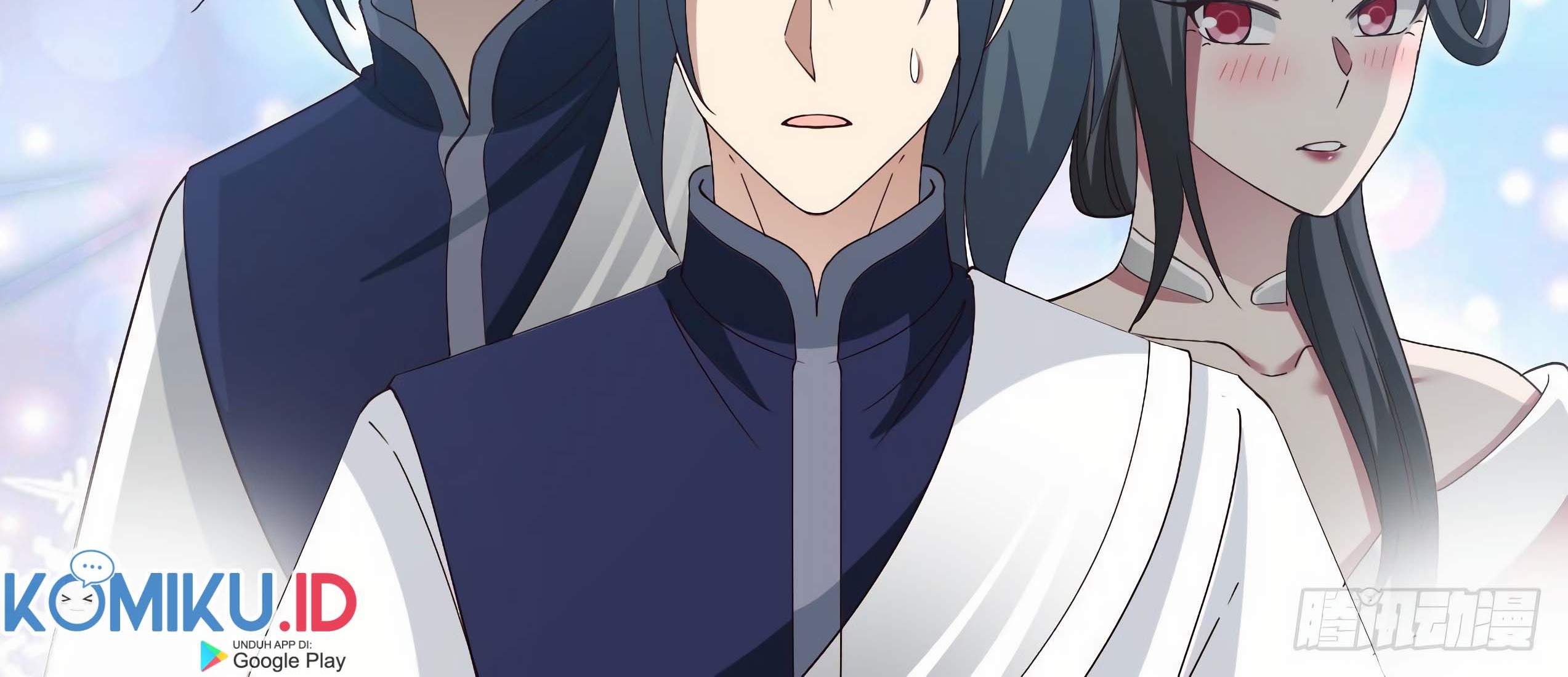 Martial Peak Part 1 chapter 960 halaman 25