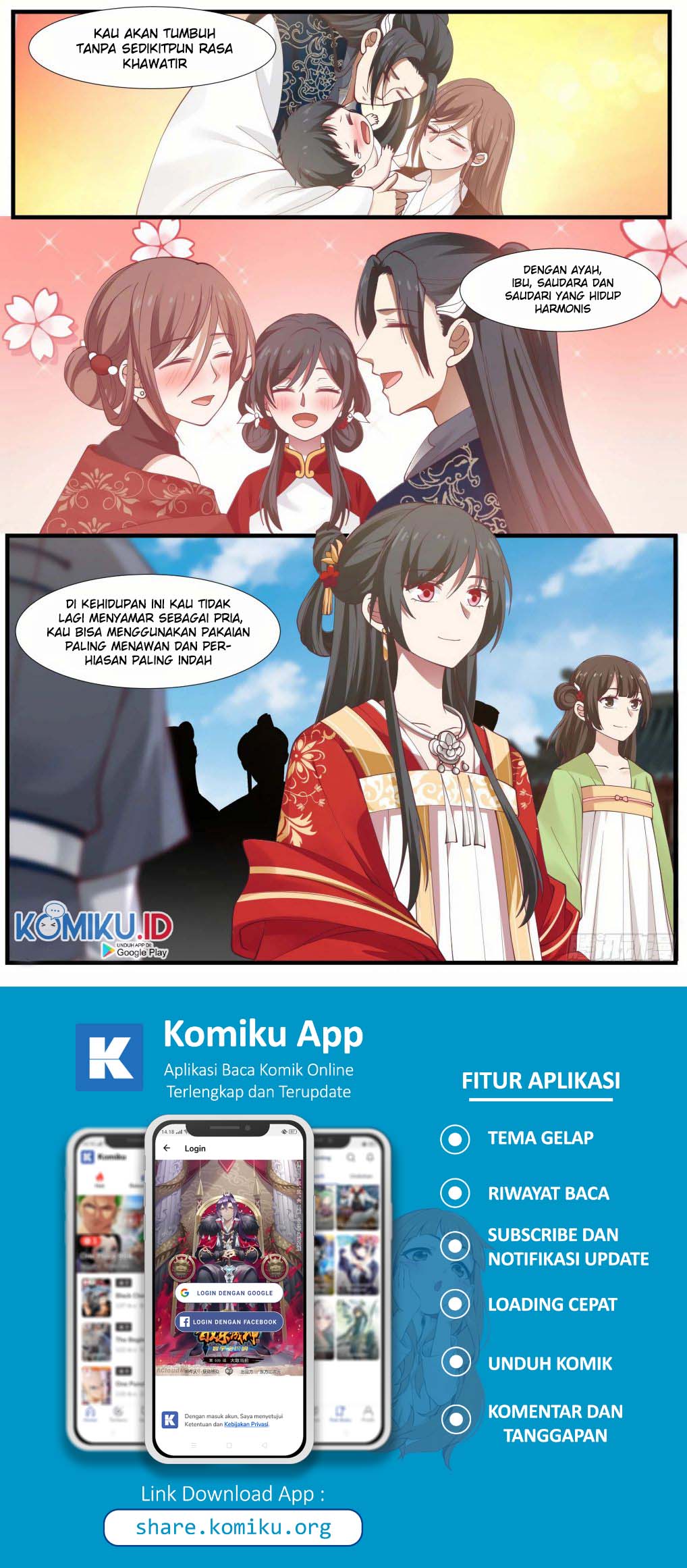 Martial Peak Part 1 chapter 961 halaman 5