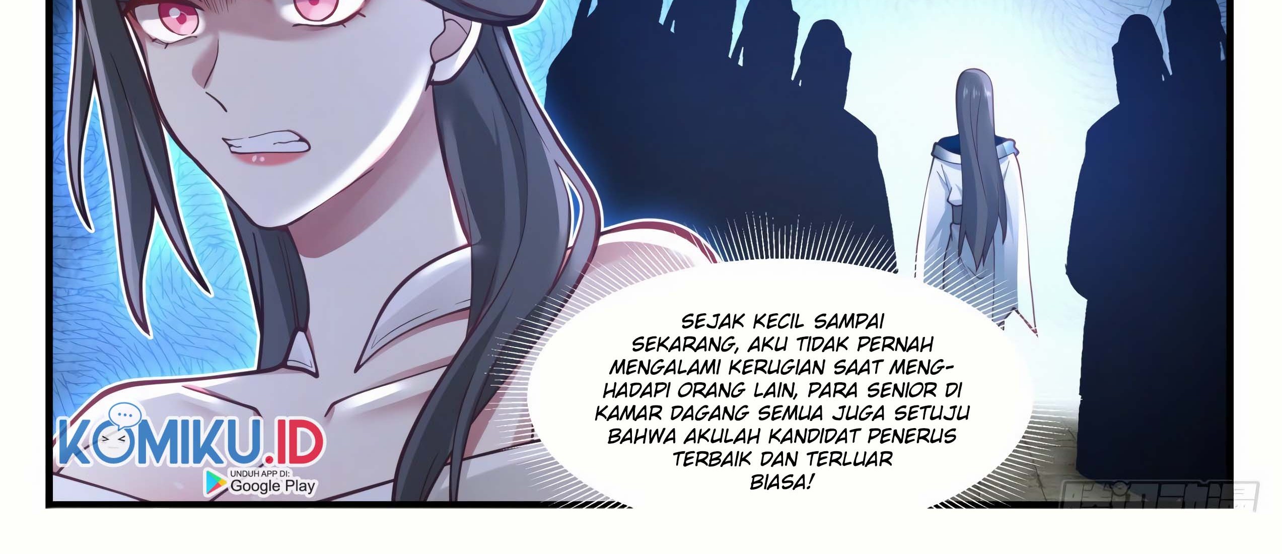 Martial Peak Part 1 Bab 964 halaman 15