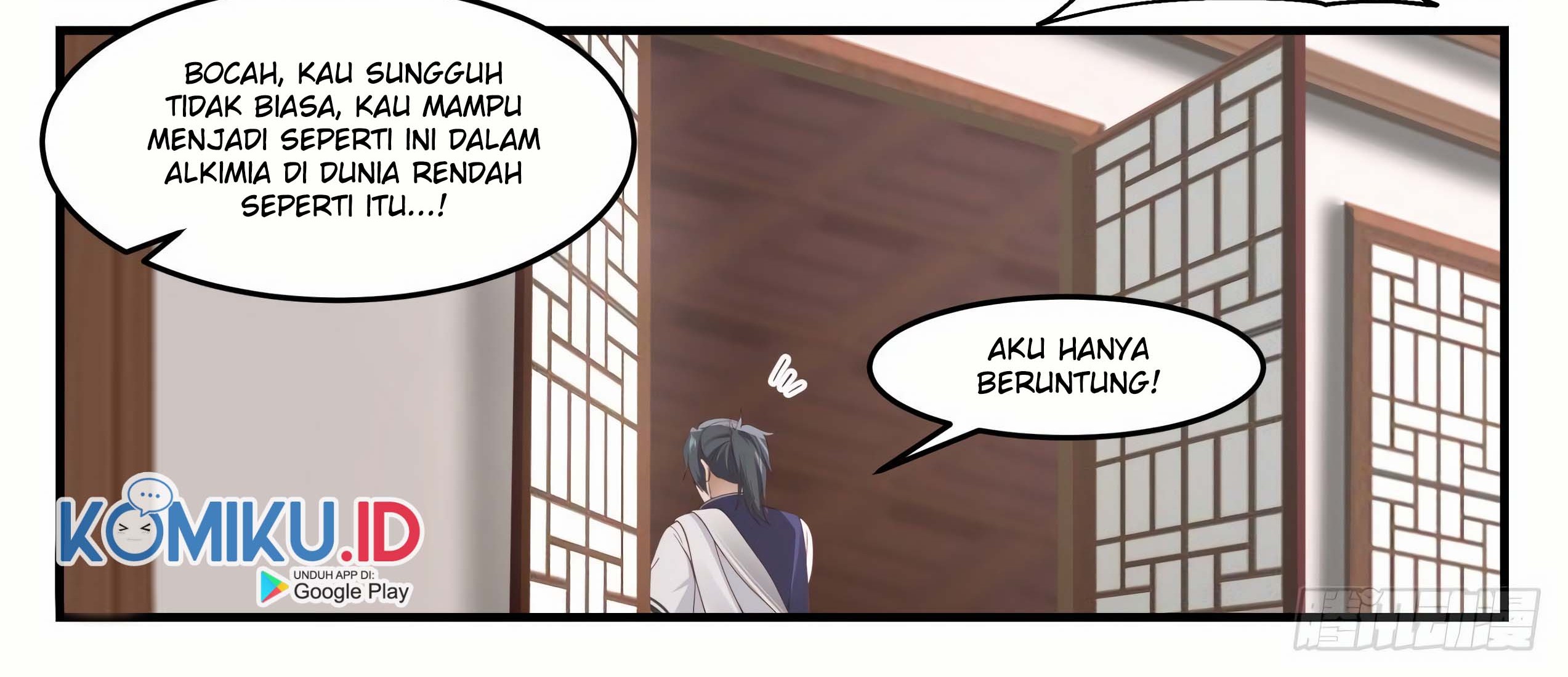 Martial Peak Part 1 chapter 965 halaman 11