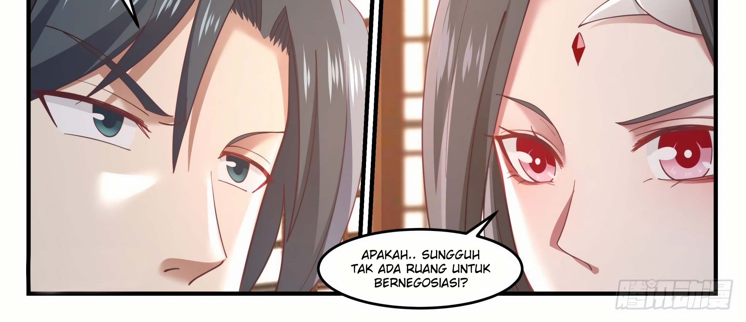 Martial Peak Part 1 chapter 965 halaman 17