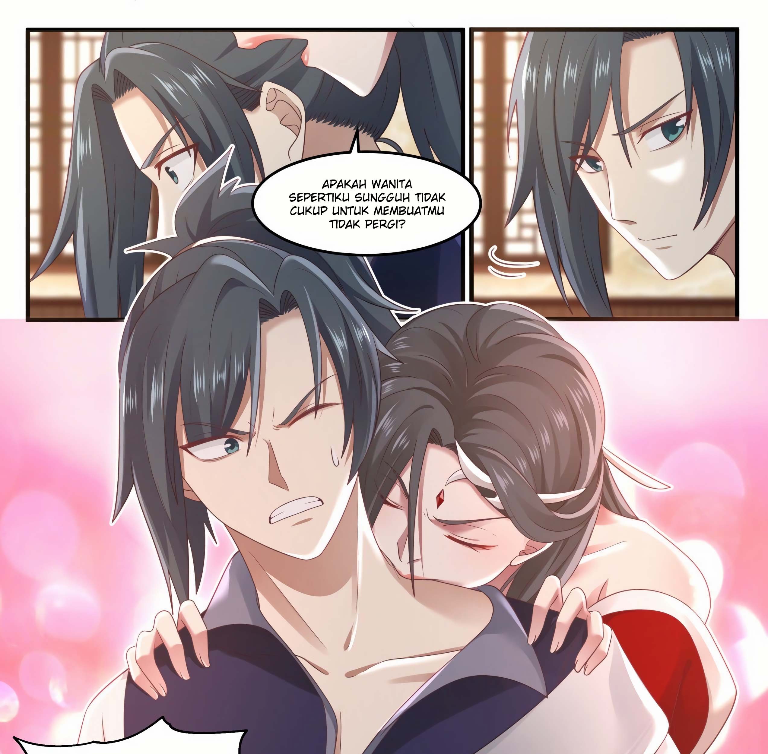 Martial Peak Part 1 chapter 965 halaman 22