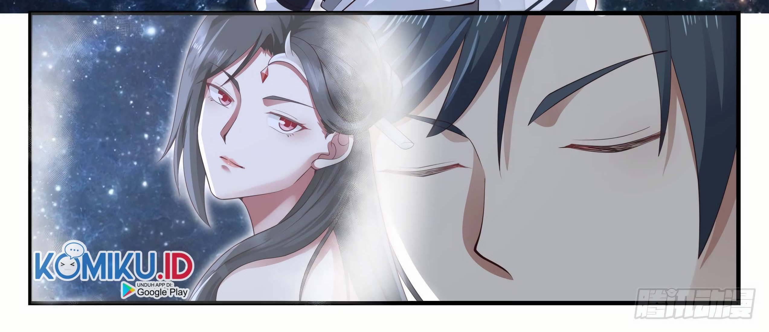 Martial Peak Part 1 chapter 966 halaman 4