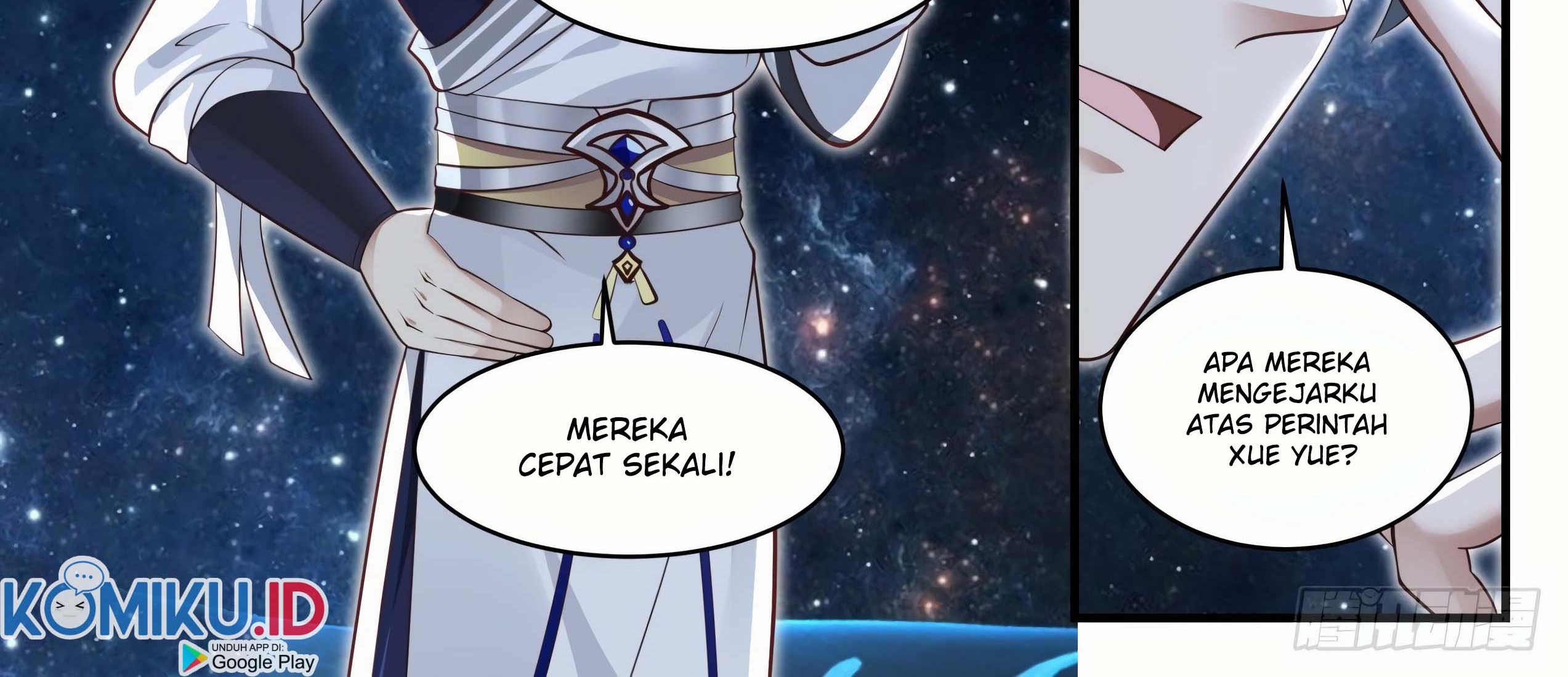 Martial Peak Part 1 chapter 966 halaman 13