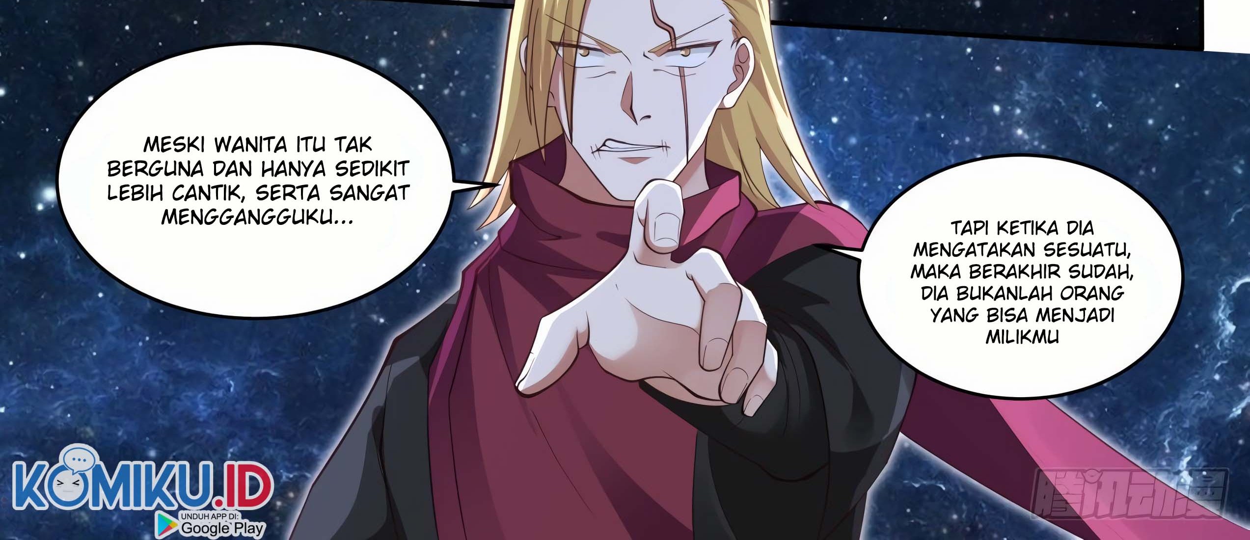 Martial Peak Part 1 chapter 966 halaman 21