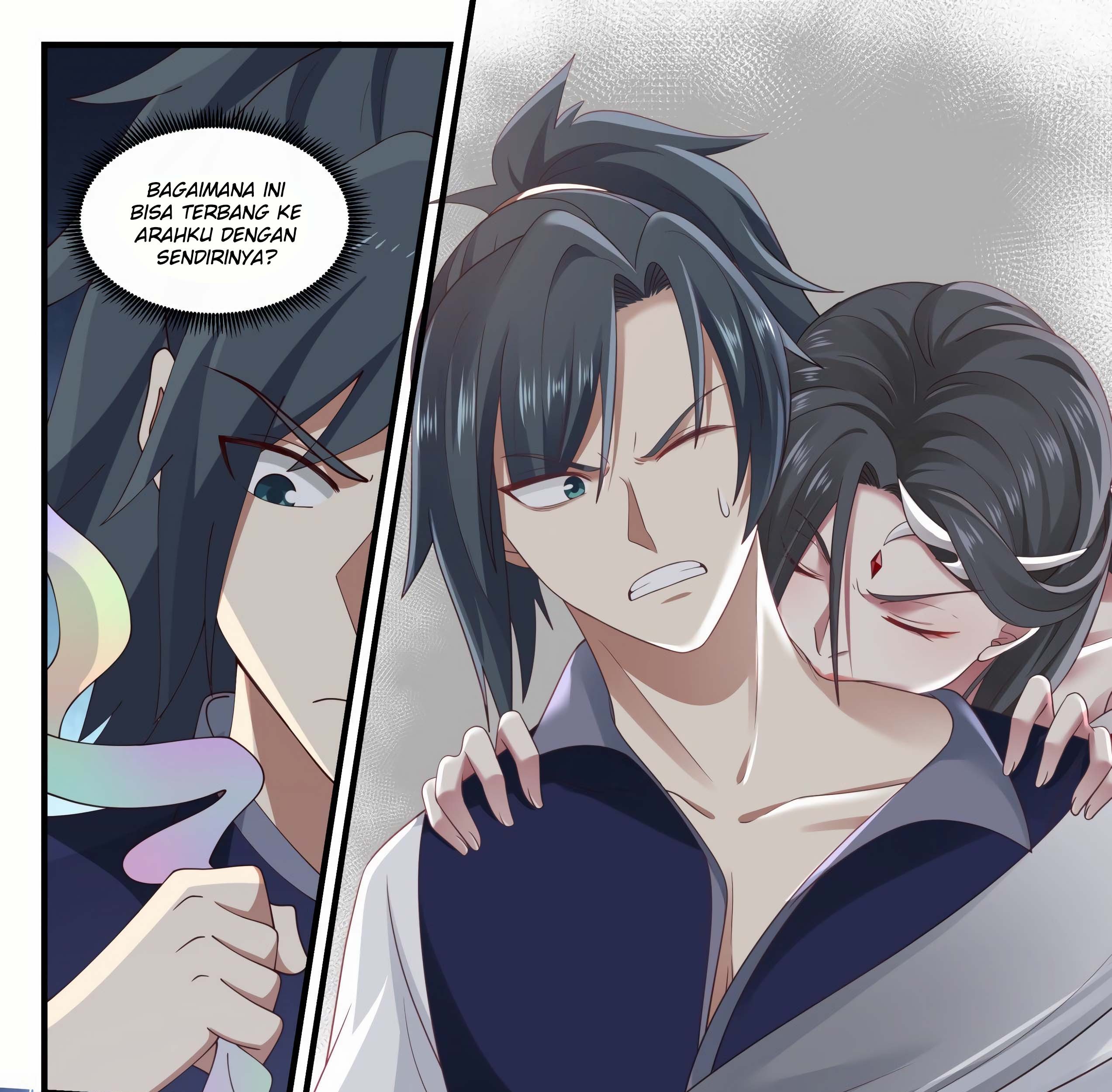 Martial Peak Part 1 chapter 967 halaman 7