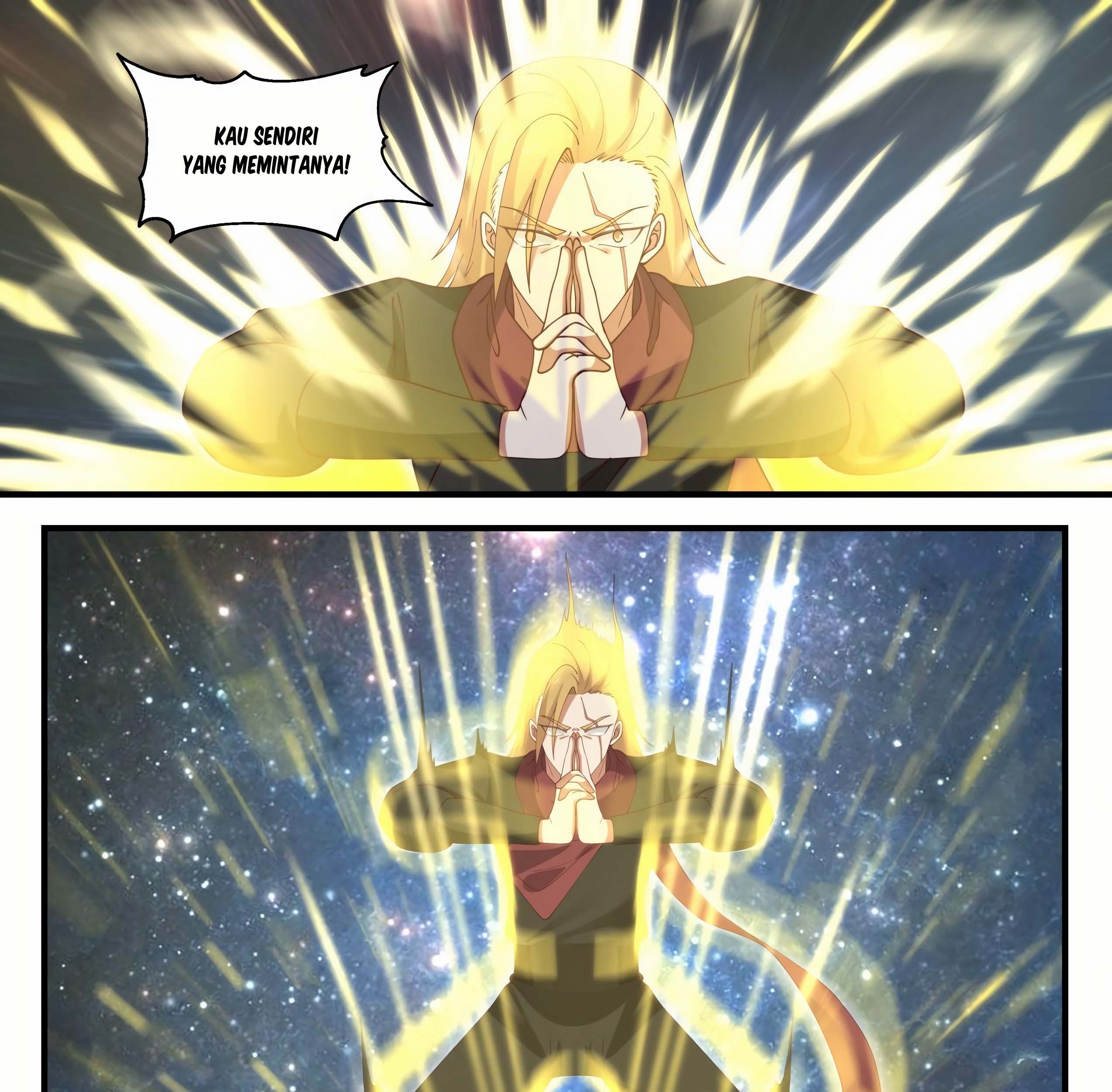 Martial Peak Part 1 chapter 967 halaman 12