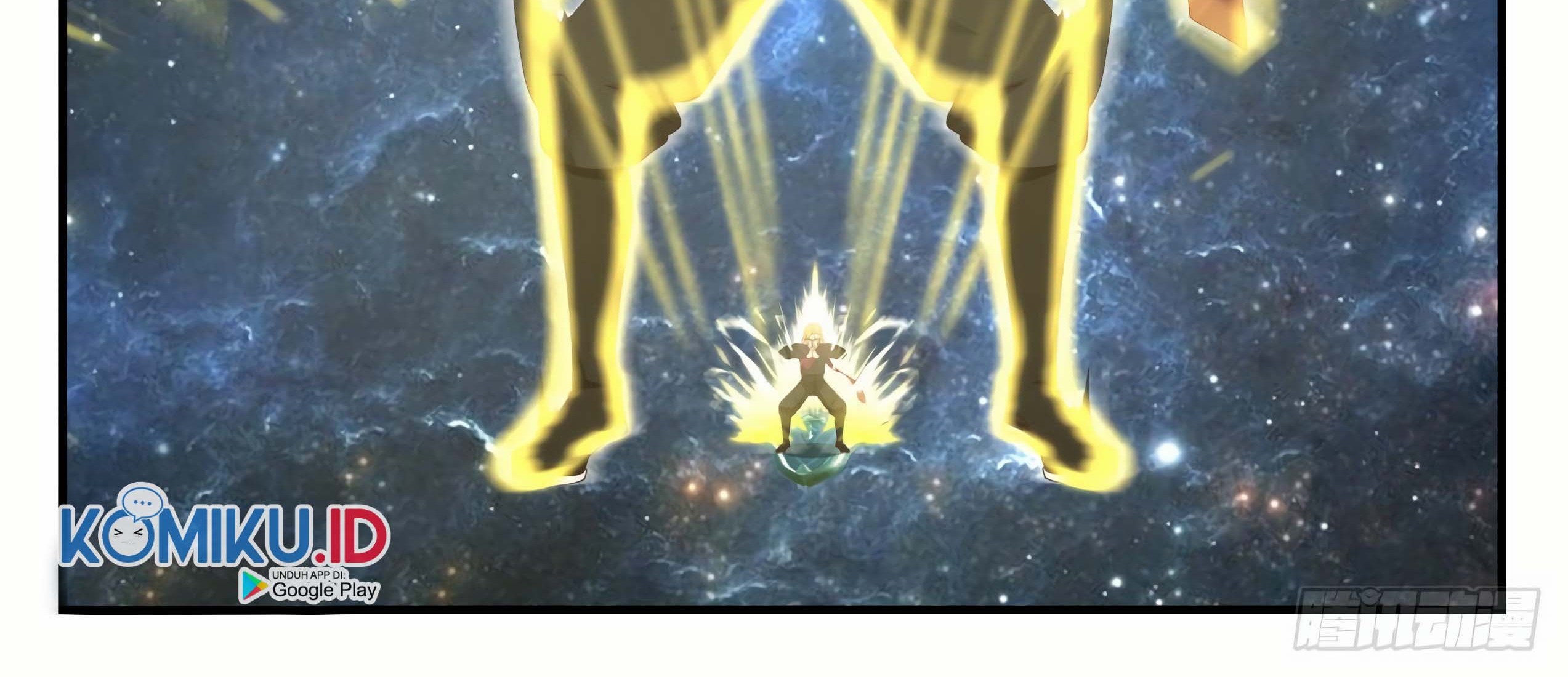 Martial Peak Part 1 chapter 967 halaman 13