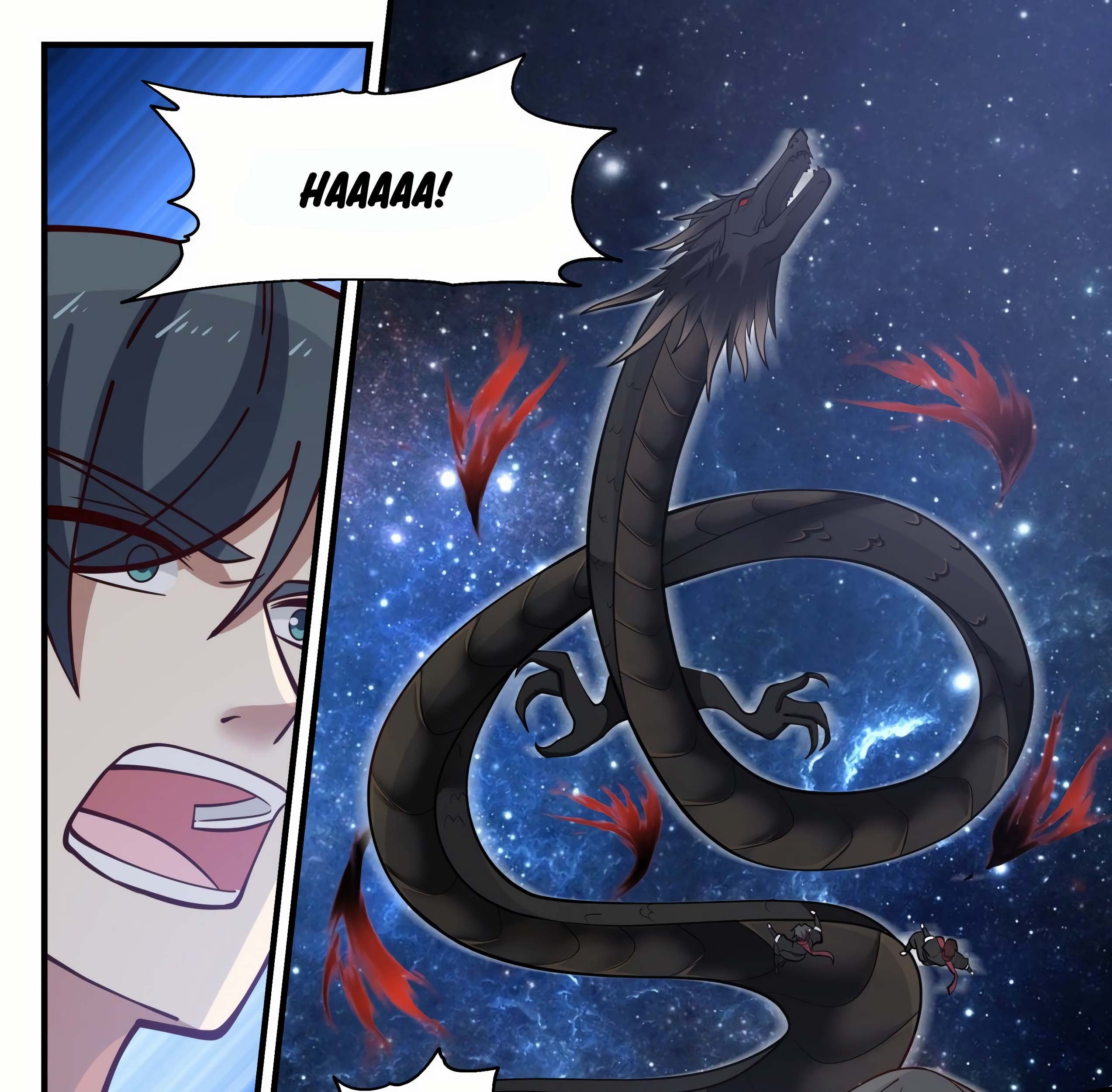 Martial Peak Part 1 chapter 967 halaman 22