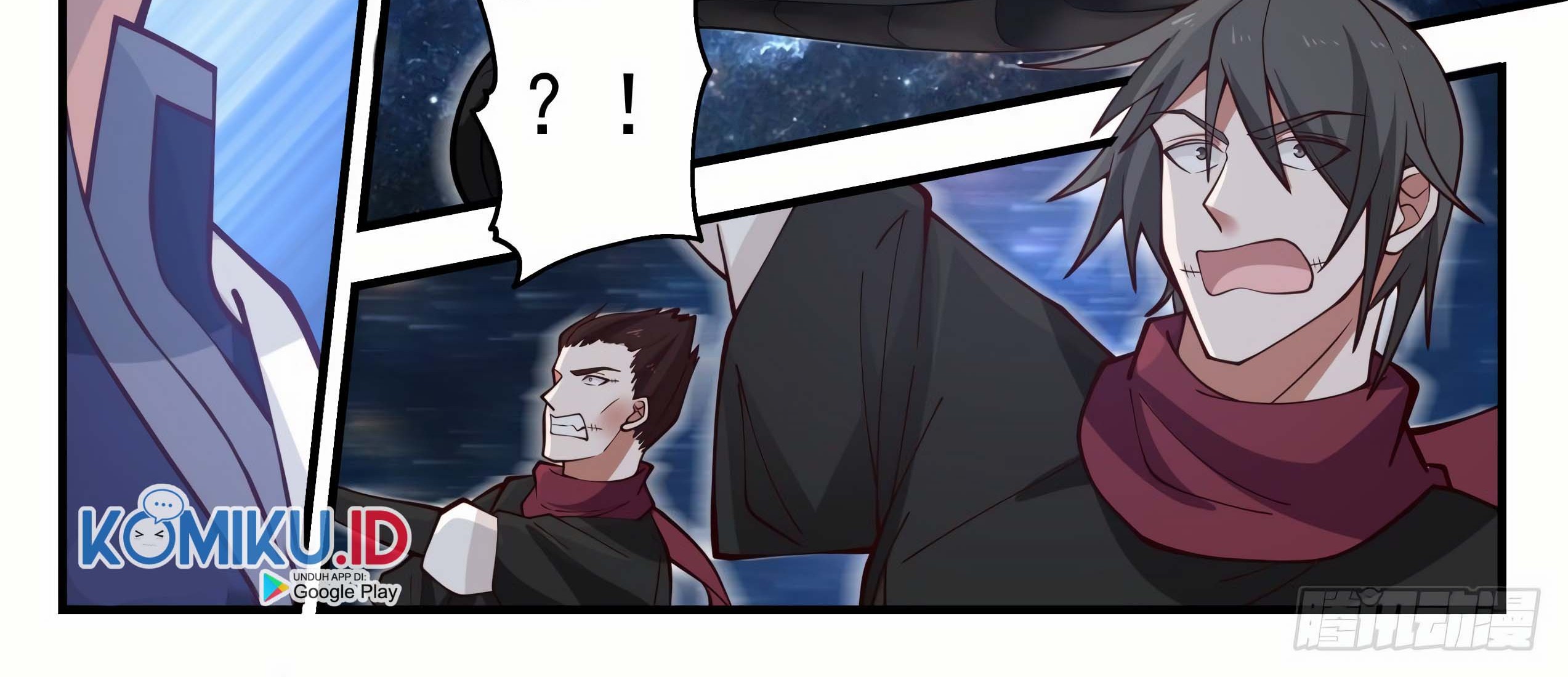 Martial Peak Part 1 chapter 967 halaman 23