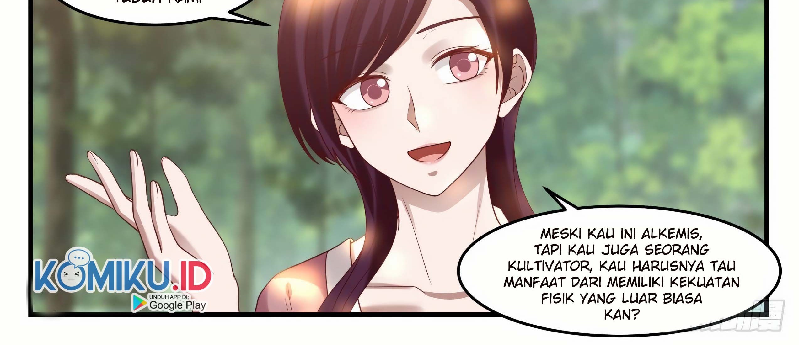 Martial Peak Part 1 chapter 973 halaman 4