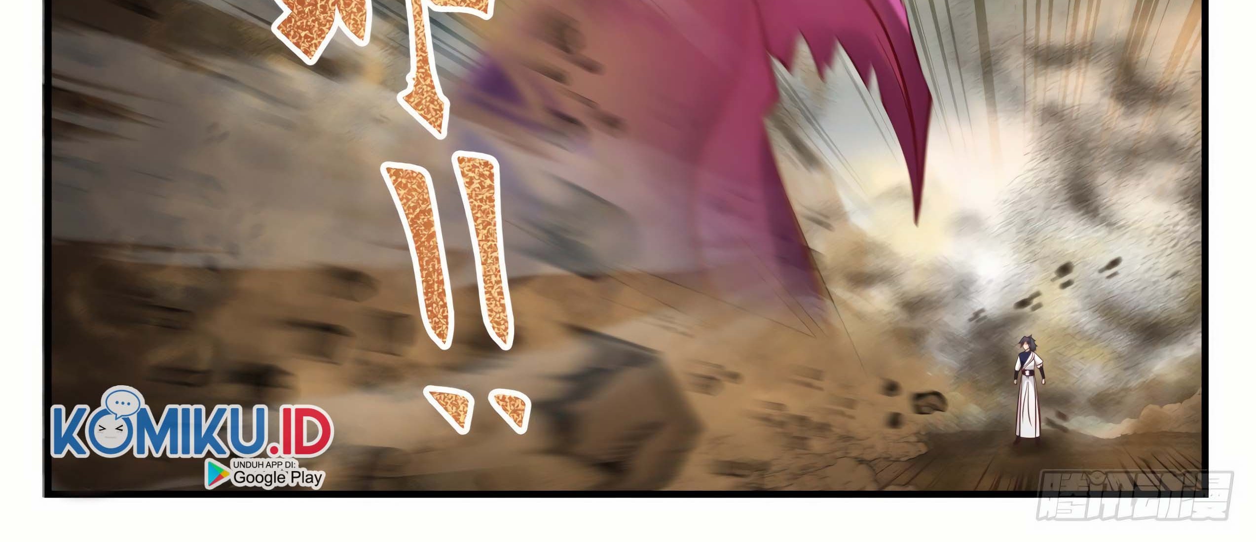 Martial Peak Part 1 chapter 973 halaman 21