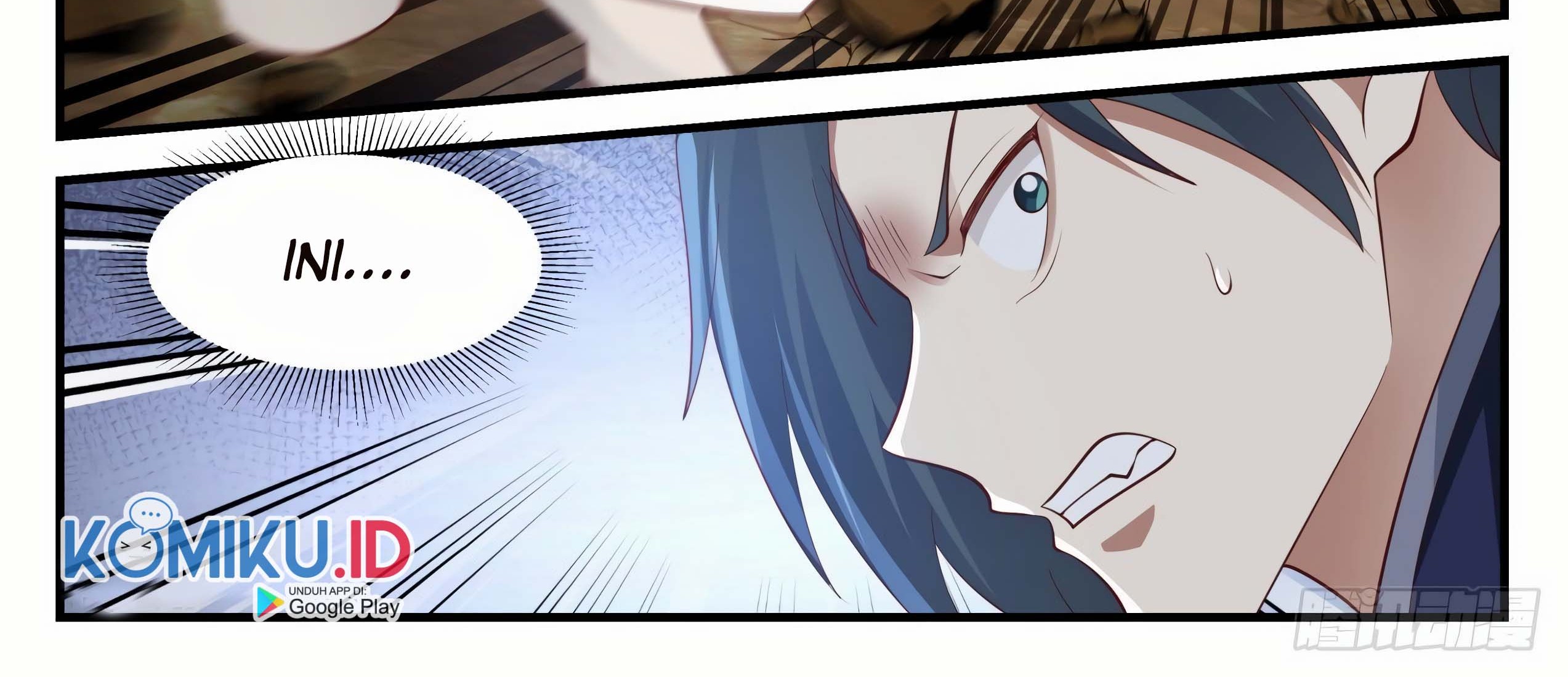 Martial Peak Part 1 chapter 973 halaman 23
