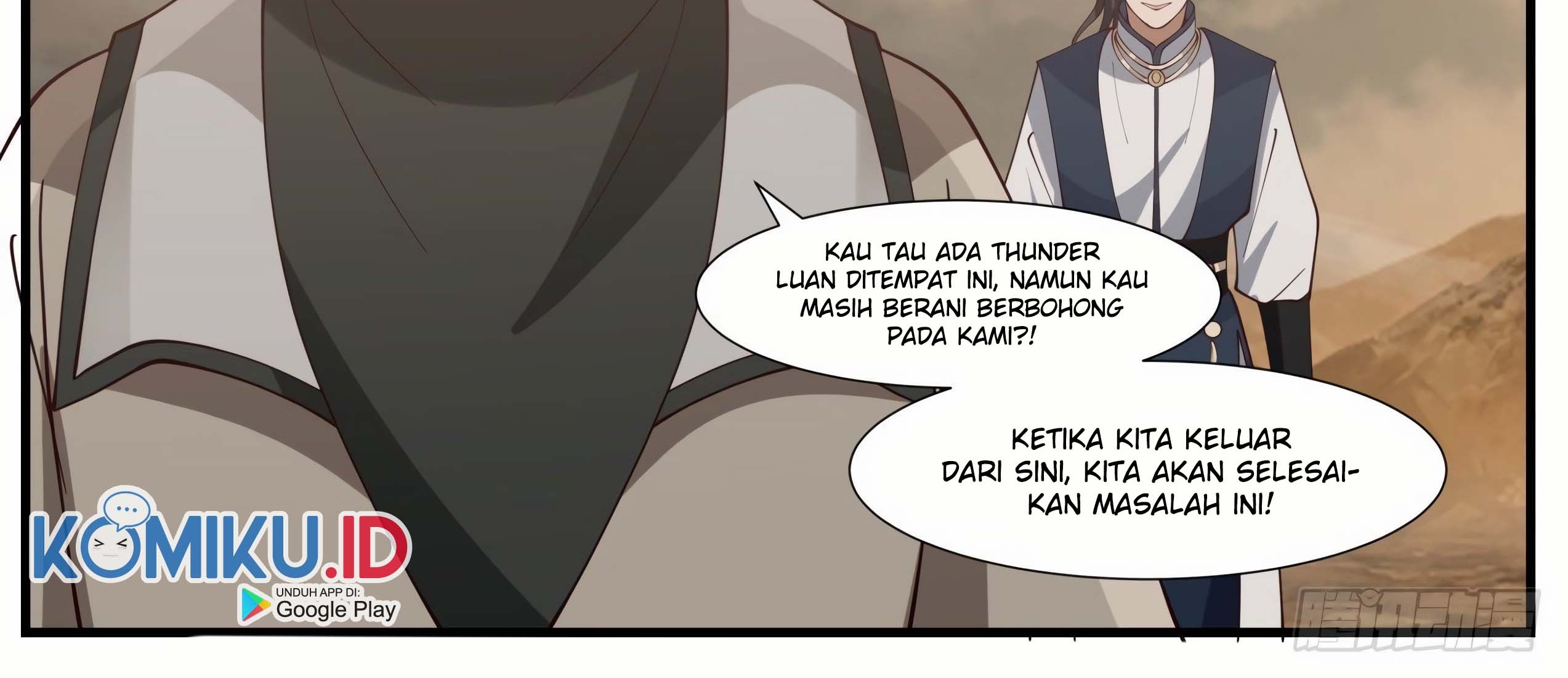 Martial Peak Part 1 Bab 975 halaman 15