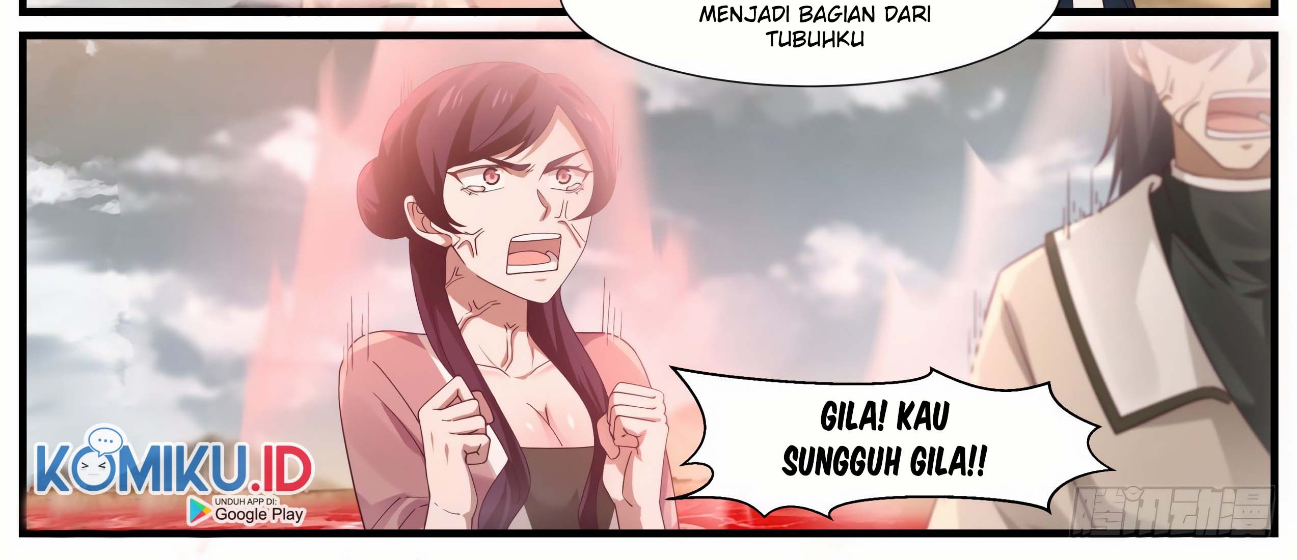 Martial Peak Part 1 chapter 977 halaman 4