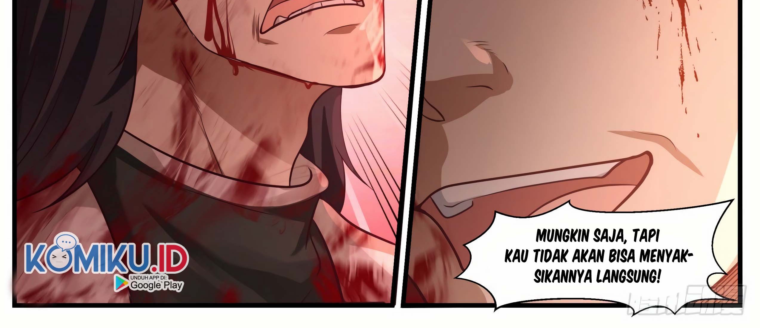 Martial Peak Part 1 chapter 977 halaman 17