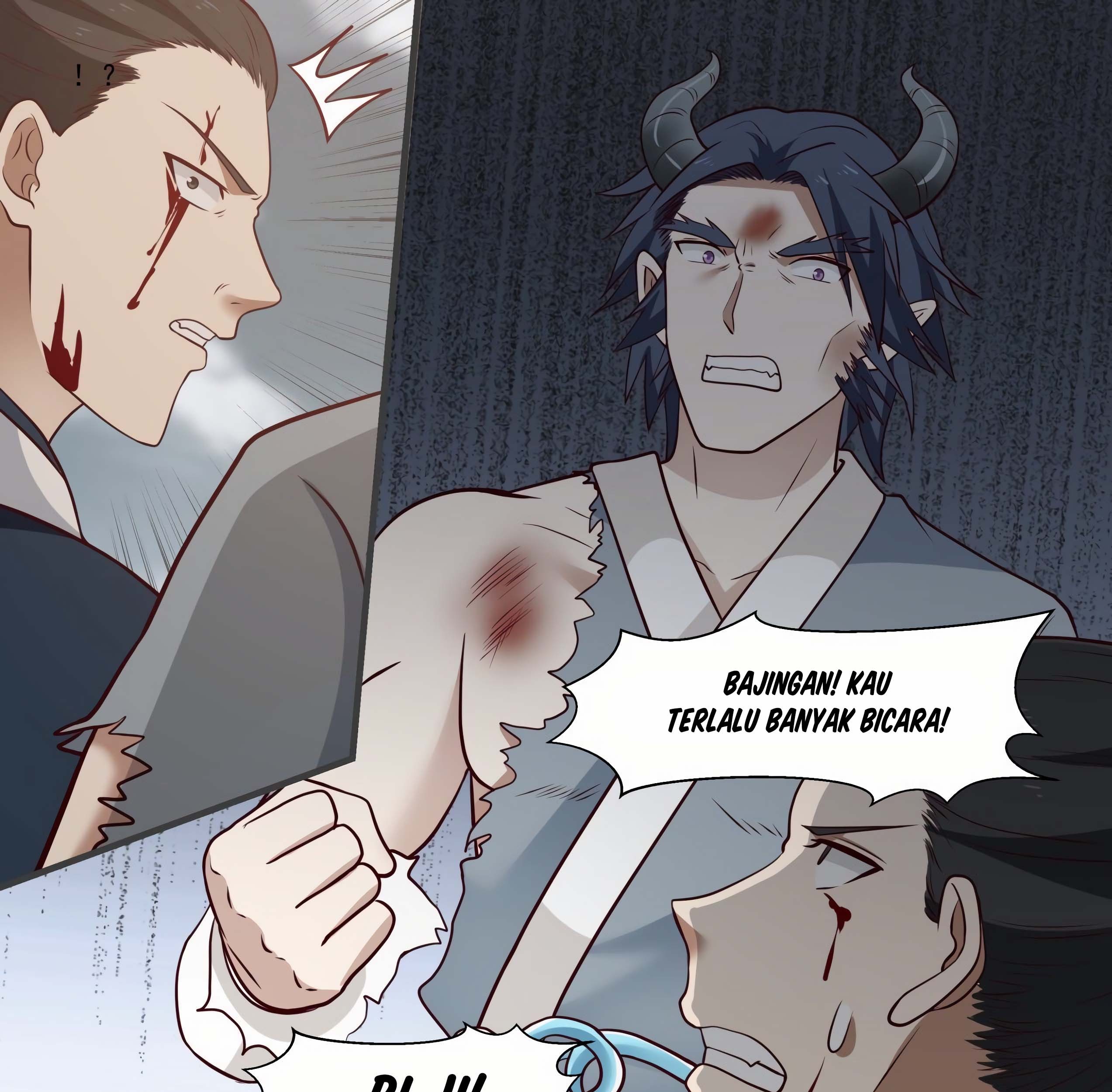 Martial Peak Part 1 chapter 977 halaman 24