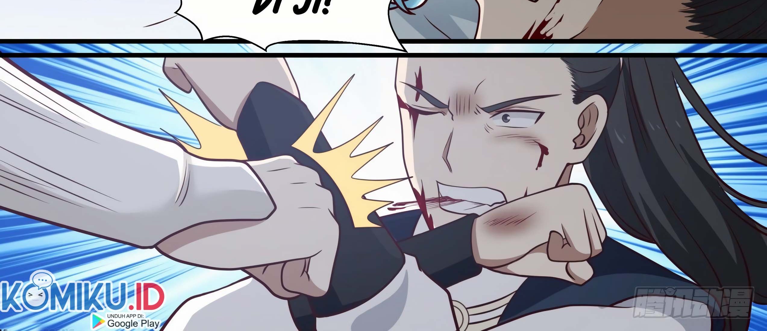 Martial Peak Part 1 chapter 977 halaman 25