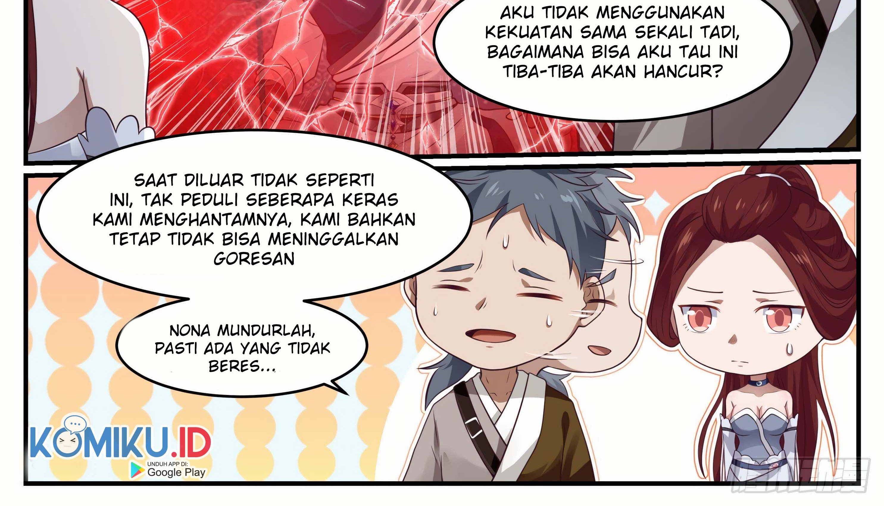 Martial Peak Part 1 Bab 980 halaman 4
