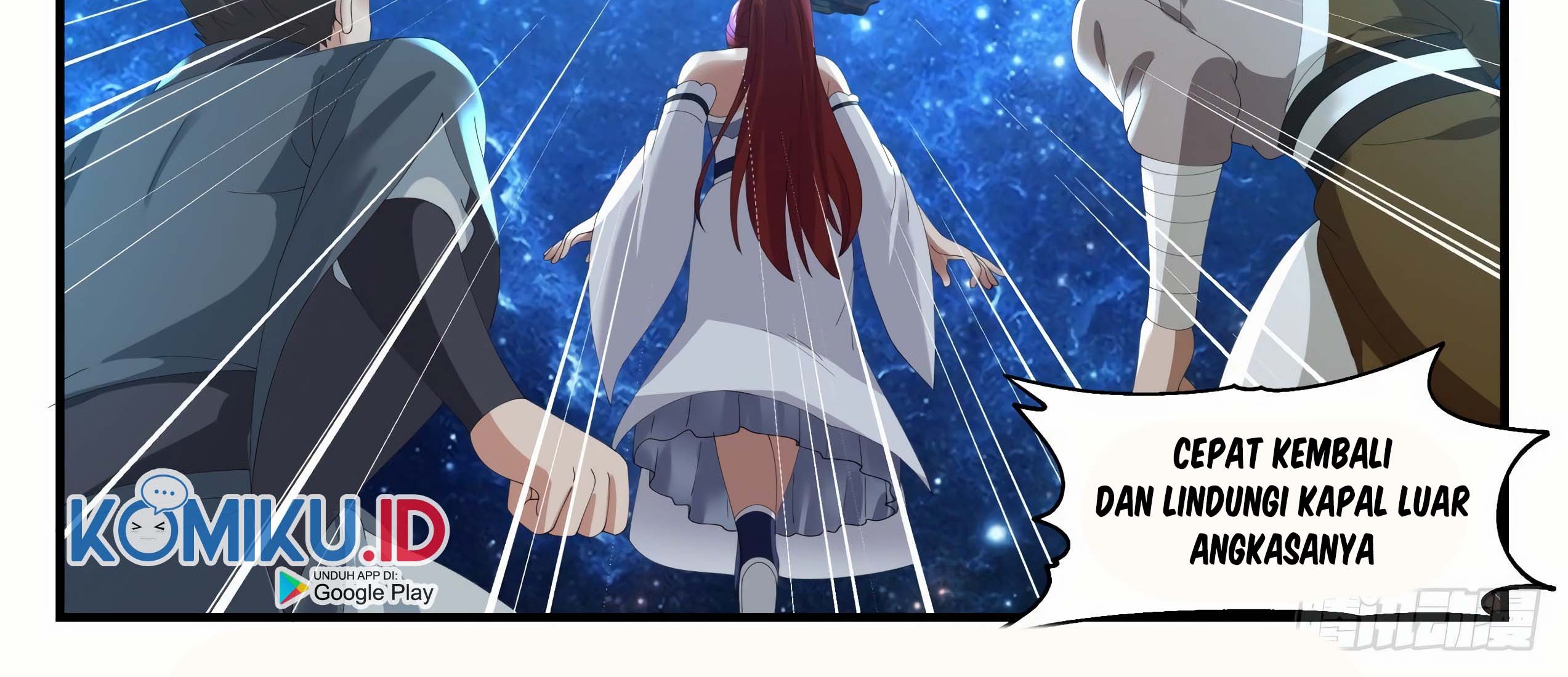 Martial Peak Part 1 chapter 983 halaman 15