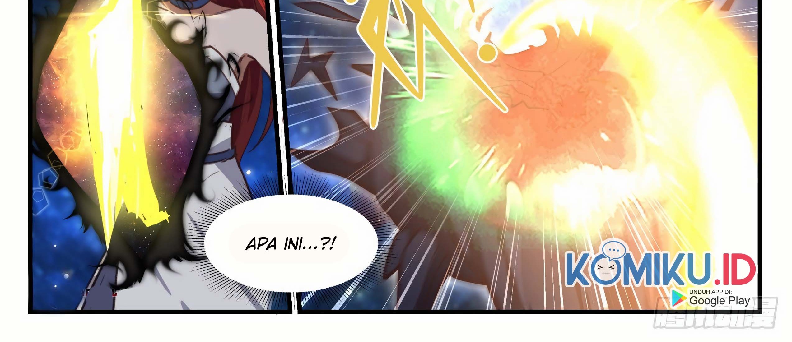 Martial Peak Part 1 chapter 983 halaman 23