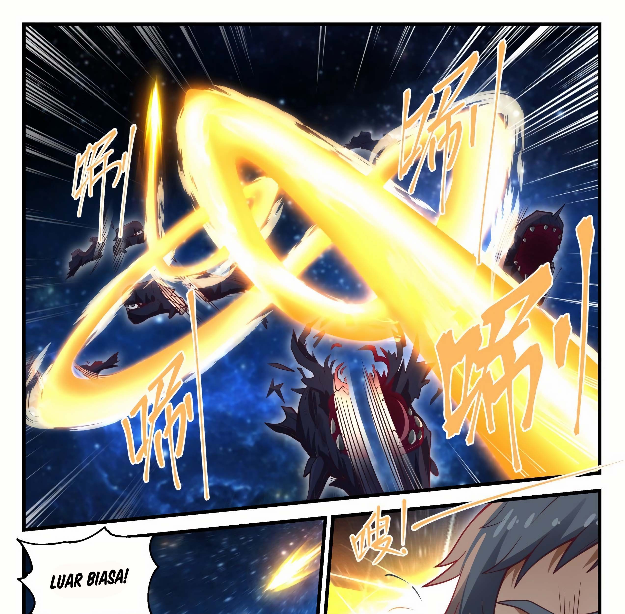 Martial Peak Part 1 chapter 983 halaman 24
