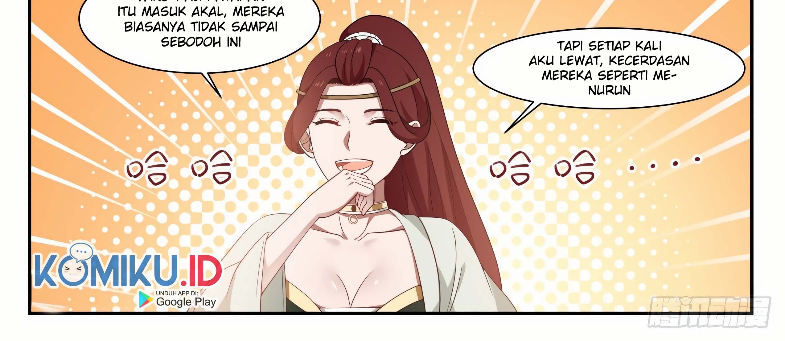 Martial Peak Part 1 chapter 985 halaman 6