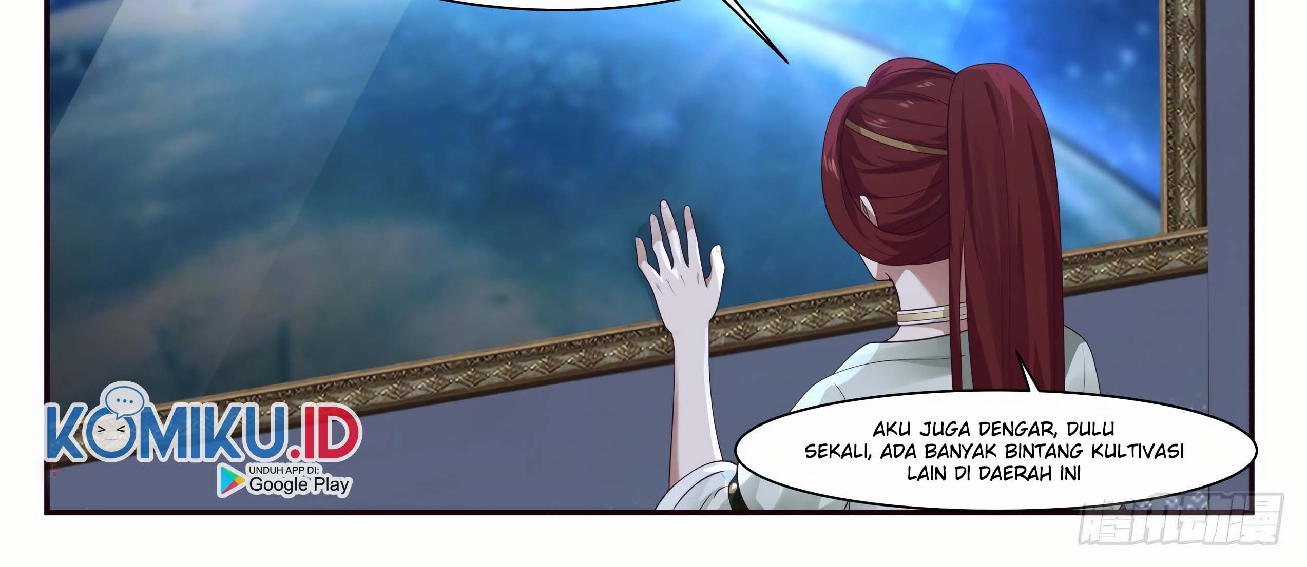 Martial Peak Part 1 chapter 985 halaman 17