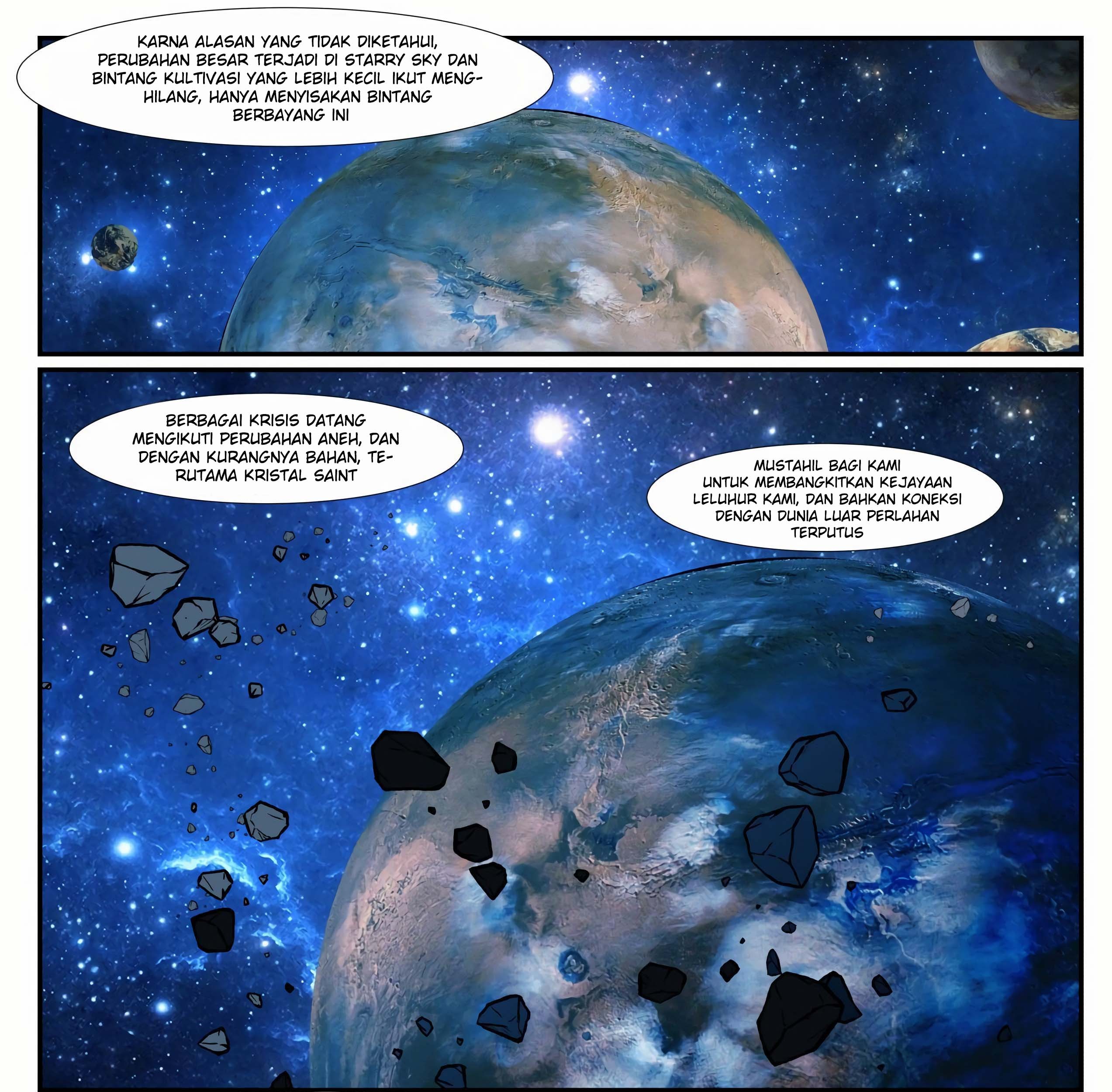 Martial Peak Part 1 chapter 985 halaman 18