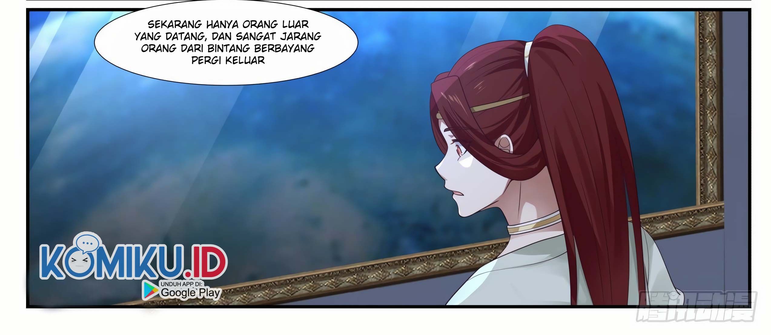 Martial Peak Part 1 chapter 985 halaman 19